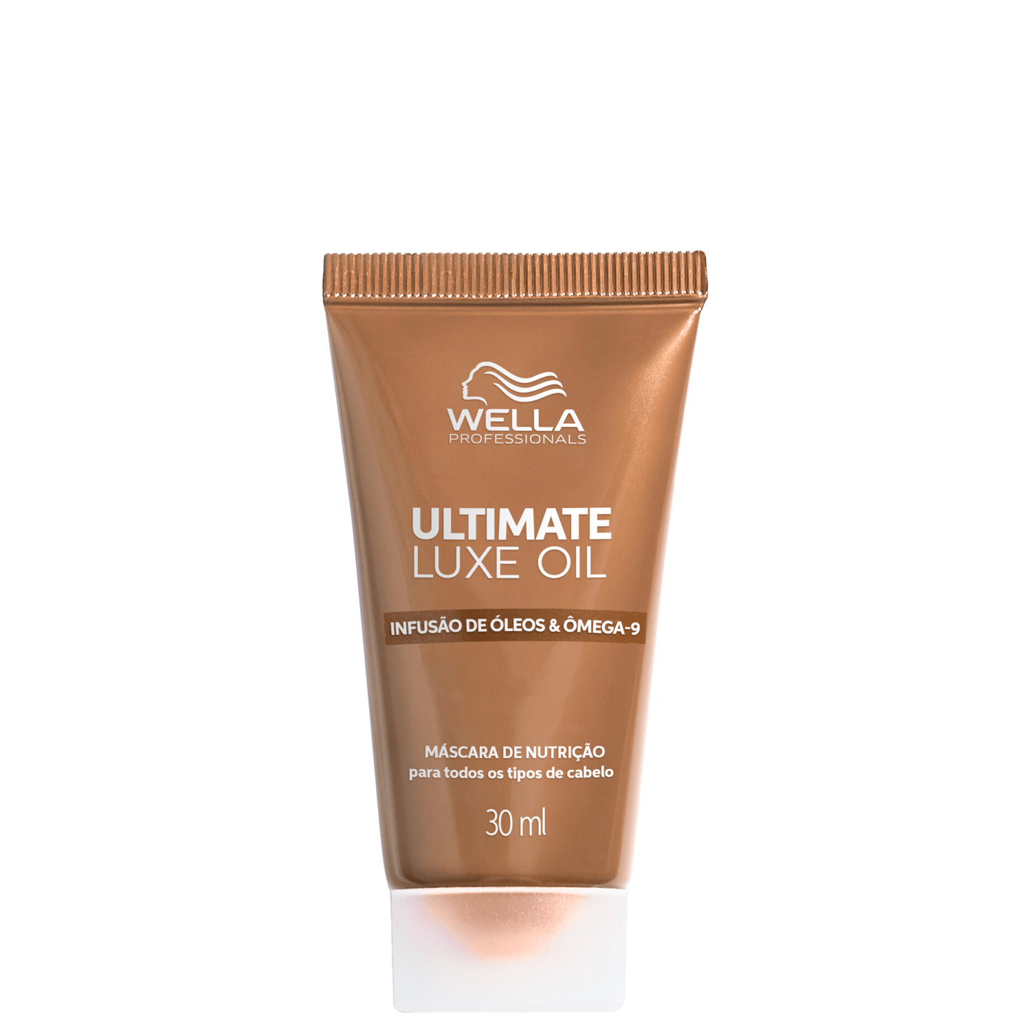 Wella Professionals Ultimate Luxe Oil - Máscara Capilar 30ml