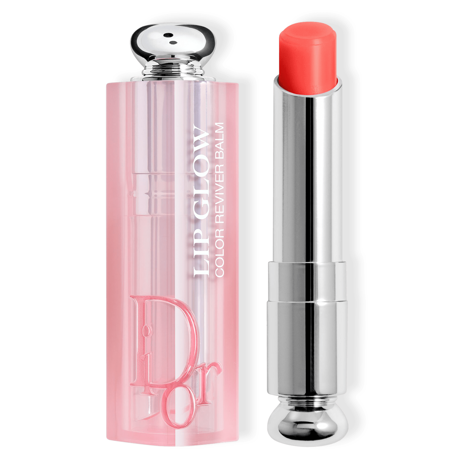 Dior Addict Lip Glow 061 Poppy Coral - Bálsamo Labial 3,2g