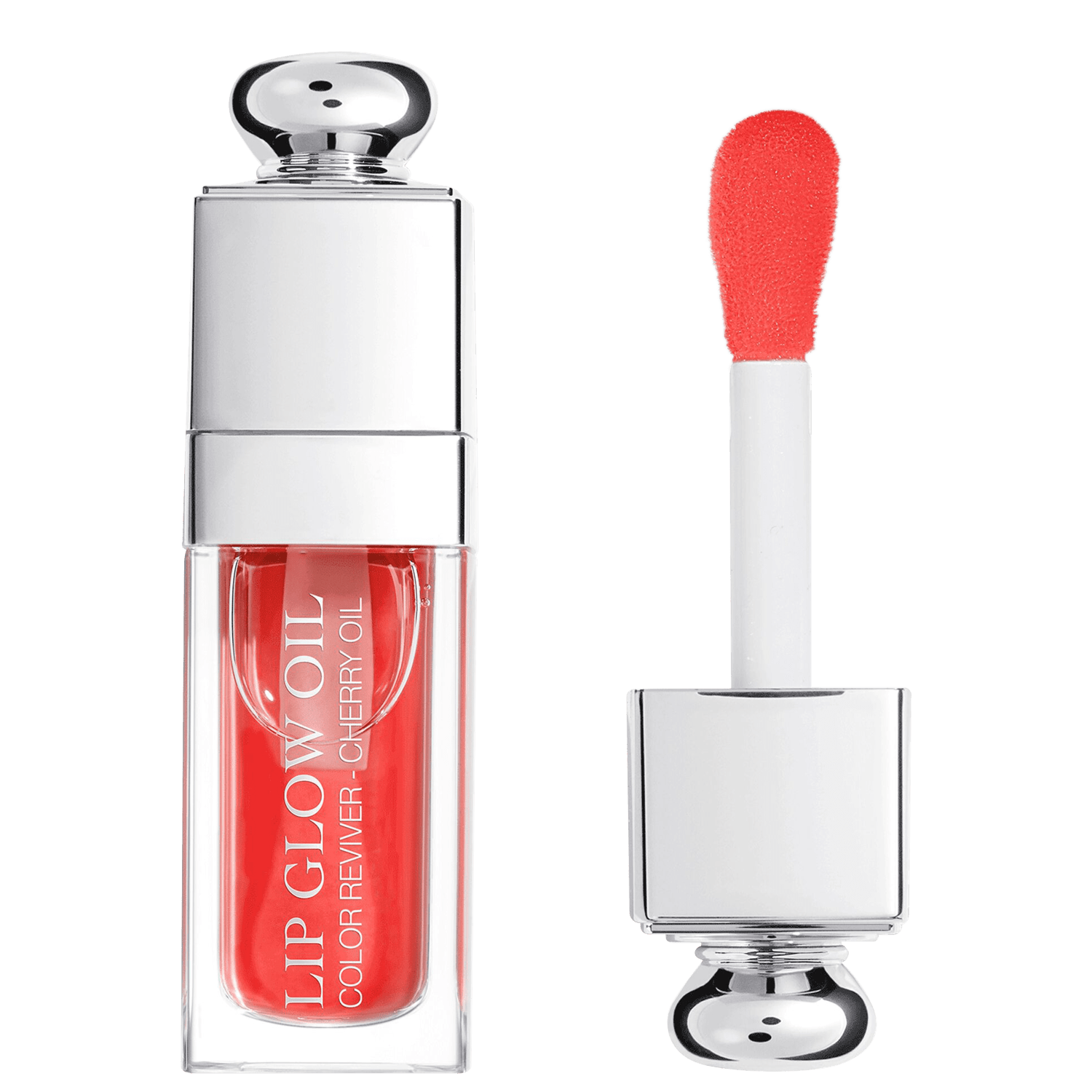 Dior Addict Lip Glow Oil 061 Poppy Coral - Gloss Labial 6ml