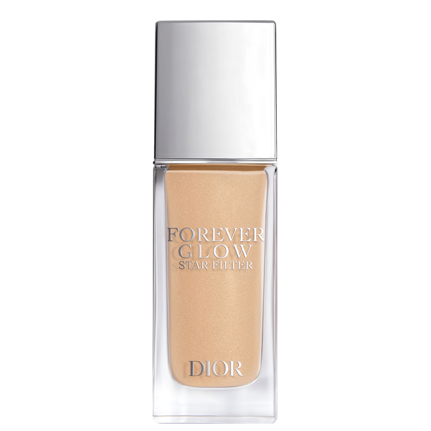 Dior Forever Star Glow Filter 2 Neutral - Iluminador 30ml