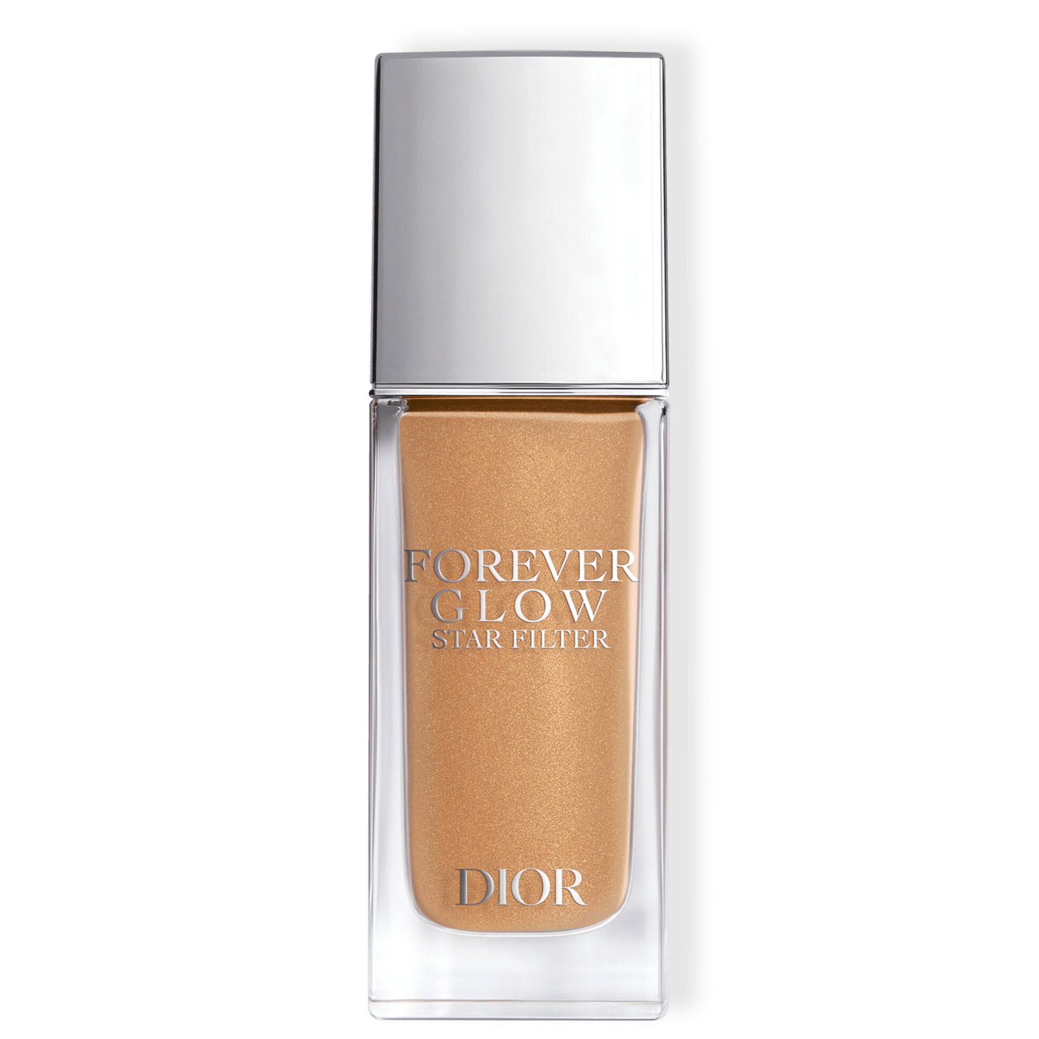 Dior Forever Star Glow Filter 4 Neutral - Iluminador 30ml