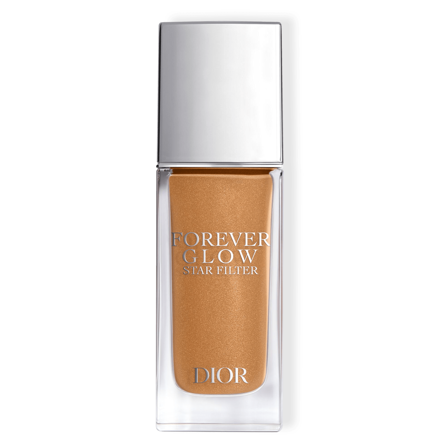 Dior Forever Star Glow Filter 5 Neutral - Iluminador 30ml