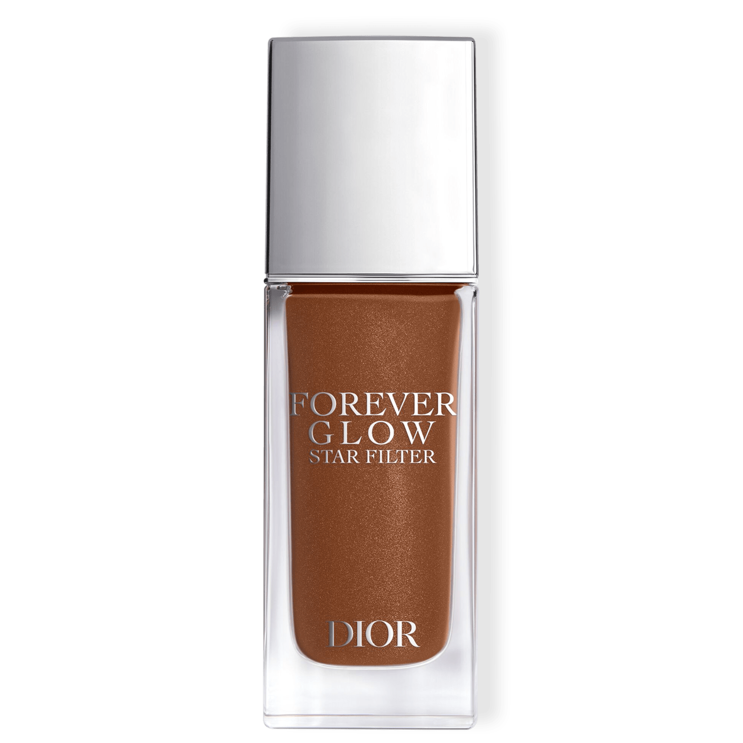 Dior Forever Star Glow Filter 8 Neutral - Iluminador 30ml