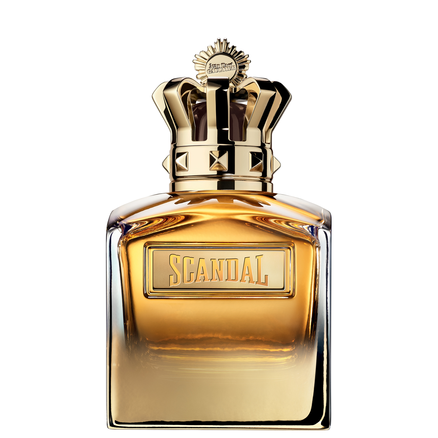 Scandal Absolu For Him Jean Paul Gaultier Parfum - Perfume Masculino 150ml