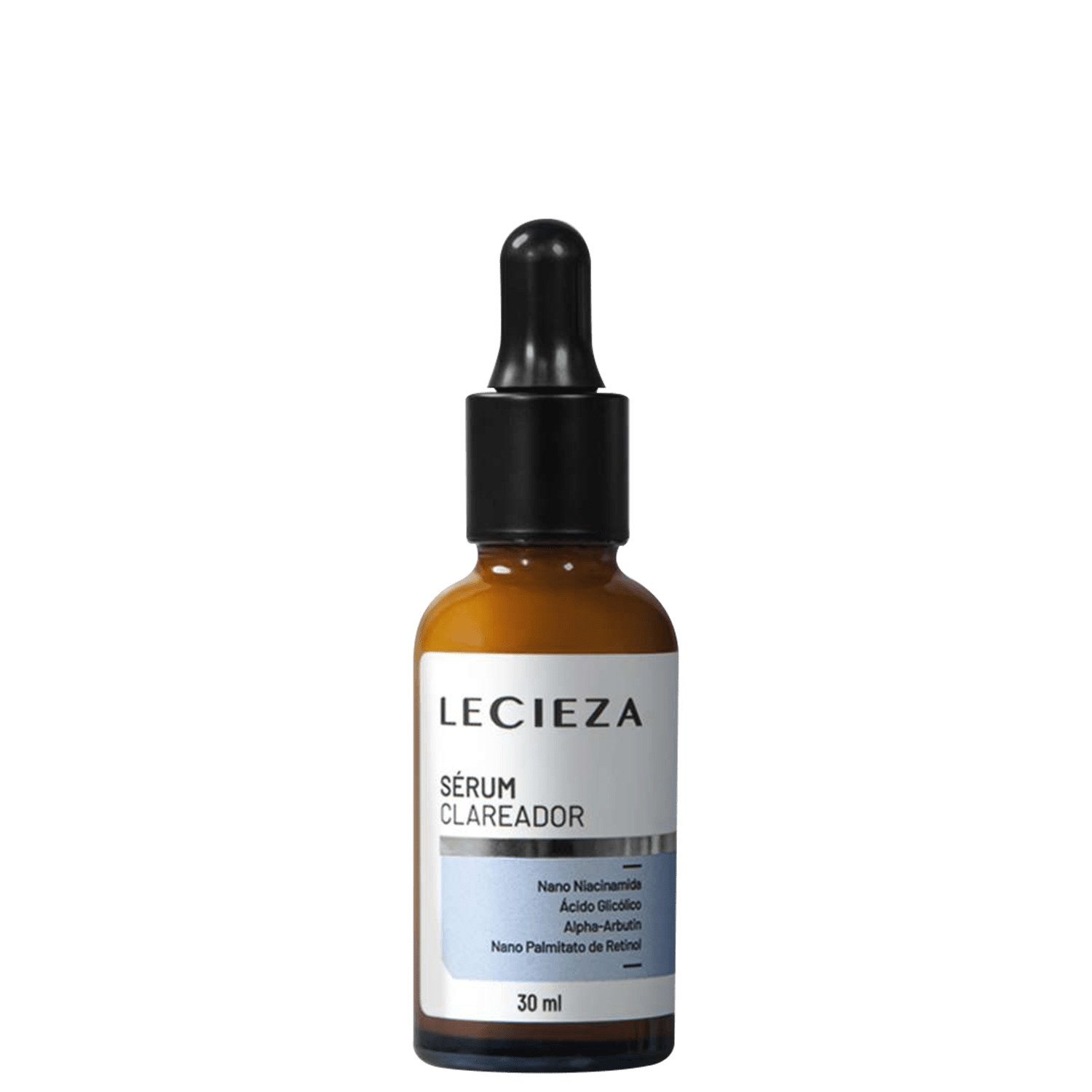Lecieza Uniformizador - Sérum Facial 30ml