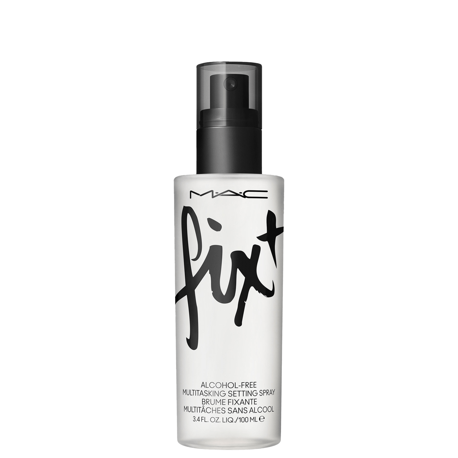 M·A·C Fix+ - Bruma Facial Multifuncional 100ml