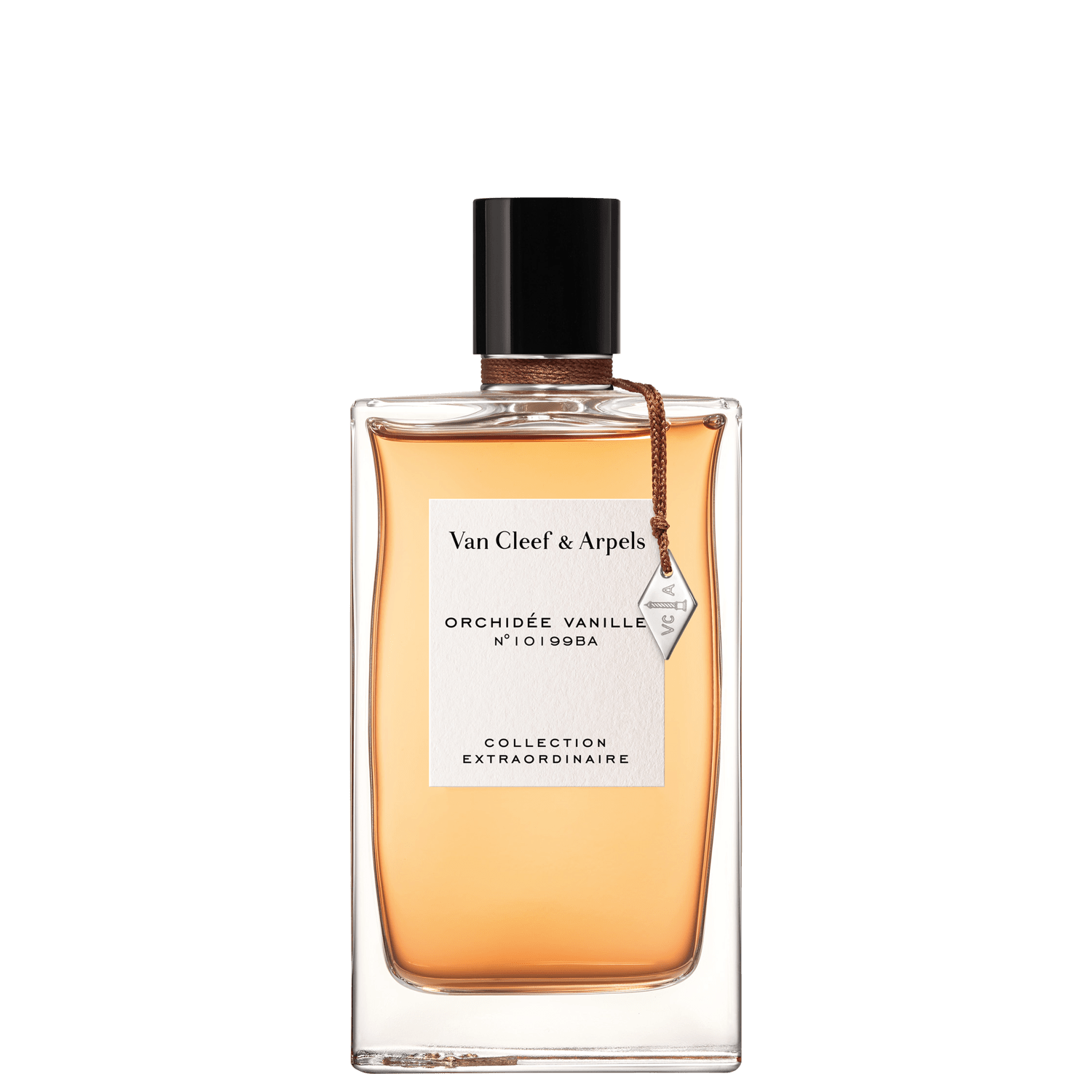 Orchidée Vanille Van Cleef & Arpels Collection Extraordinaire Eau de Parfum - Perfume Feminino 75ml