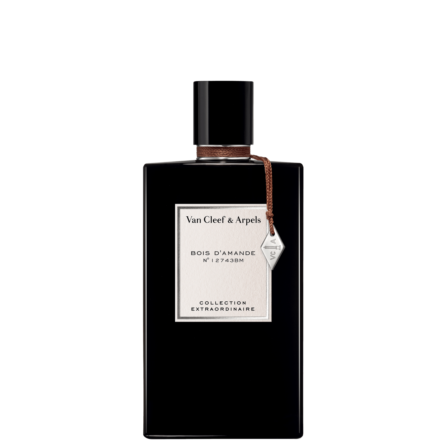 Bois d'Amande Van Cleef & Arpels Collection Extraordinaire Eau de Parfum - Perfume Unissex 75ml