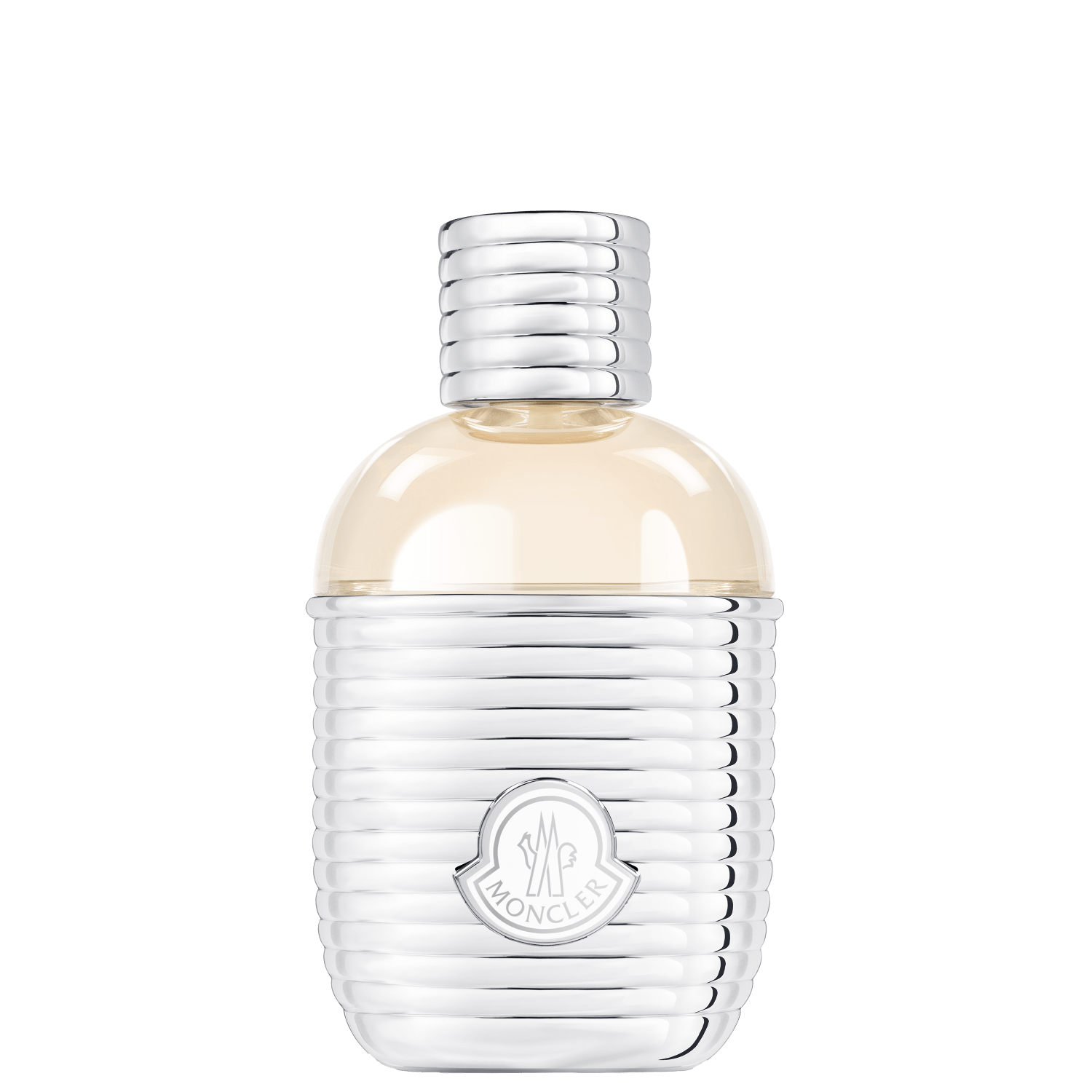 Moncler Pour Femme Eau de Parfum - Perfume Feminino 60ml