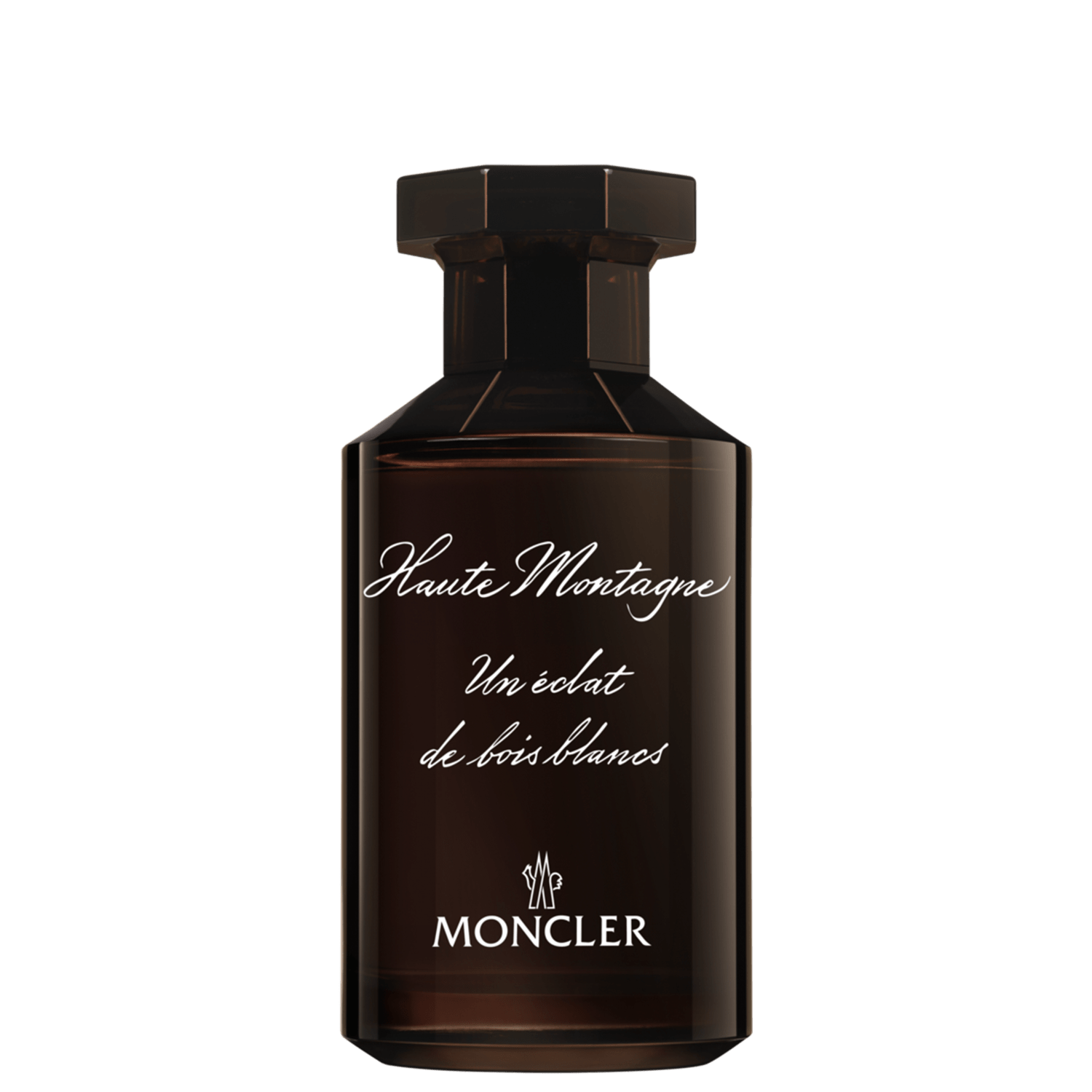 Haute Montagne Moncler Les Sommets Eau de Parfum - Perfume Unissex 100ml