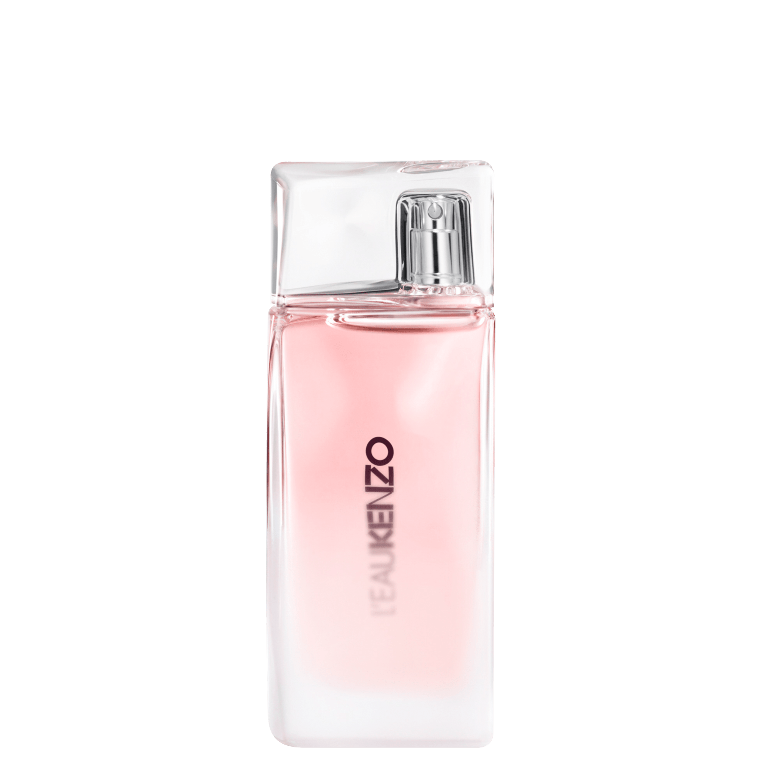 L&rsquo;Eau Kenzo Glac&eacute;e for Her Kenzo Eau de Toilette - Perfume Feminino 50ml
