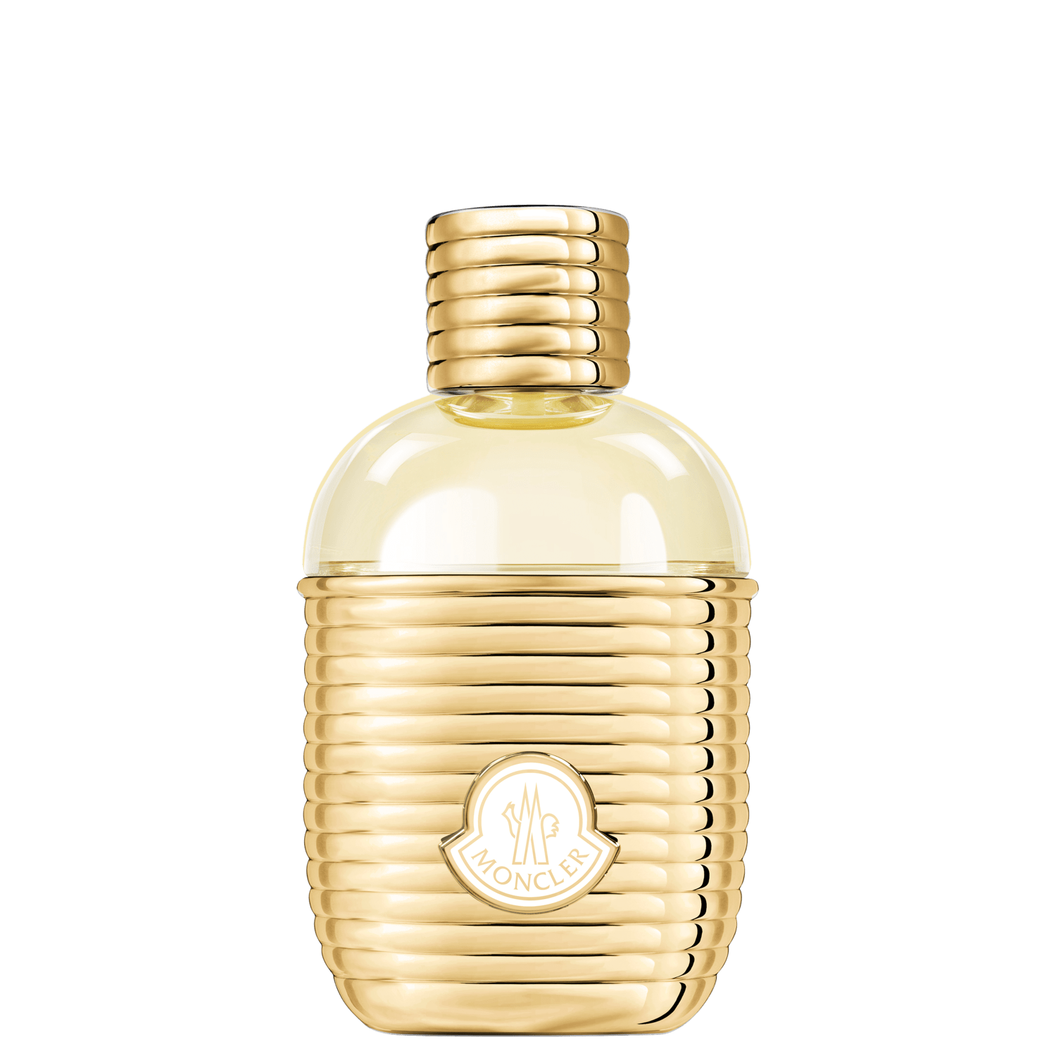 Sunrise Pour Femme Moncler Eau de Parfum - Perfume Feminino 60ml
