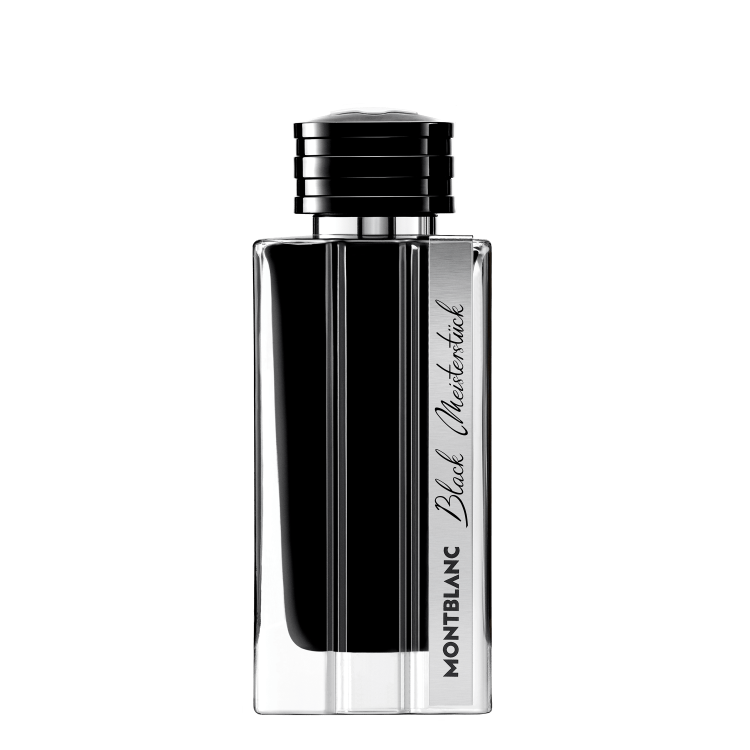 Montblanc Collection Black Meisterst&uuml;ck Montblanc Eau de Parfum - Perfume Masculino 125ml