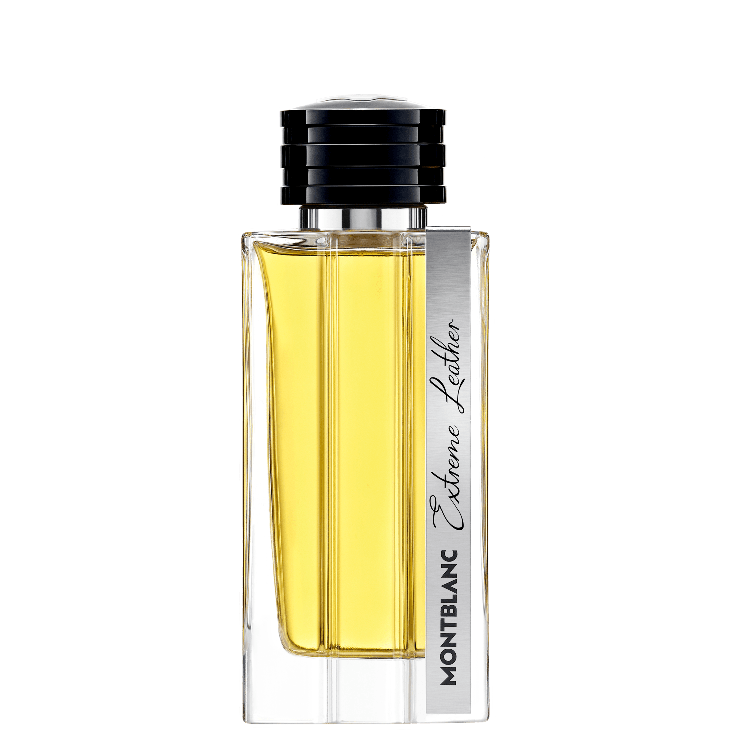 Montblanc Collection Extreme Leather Montblanc Eau de Parfum - Perfume Masculino 125ml