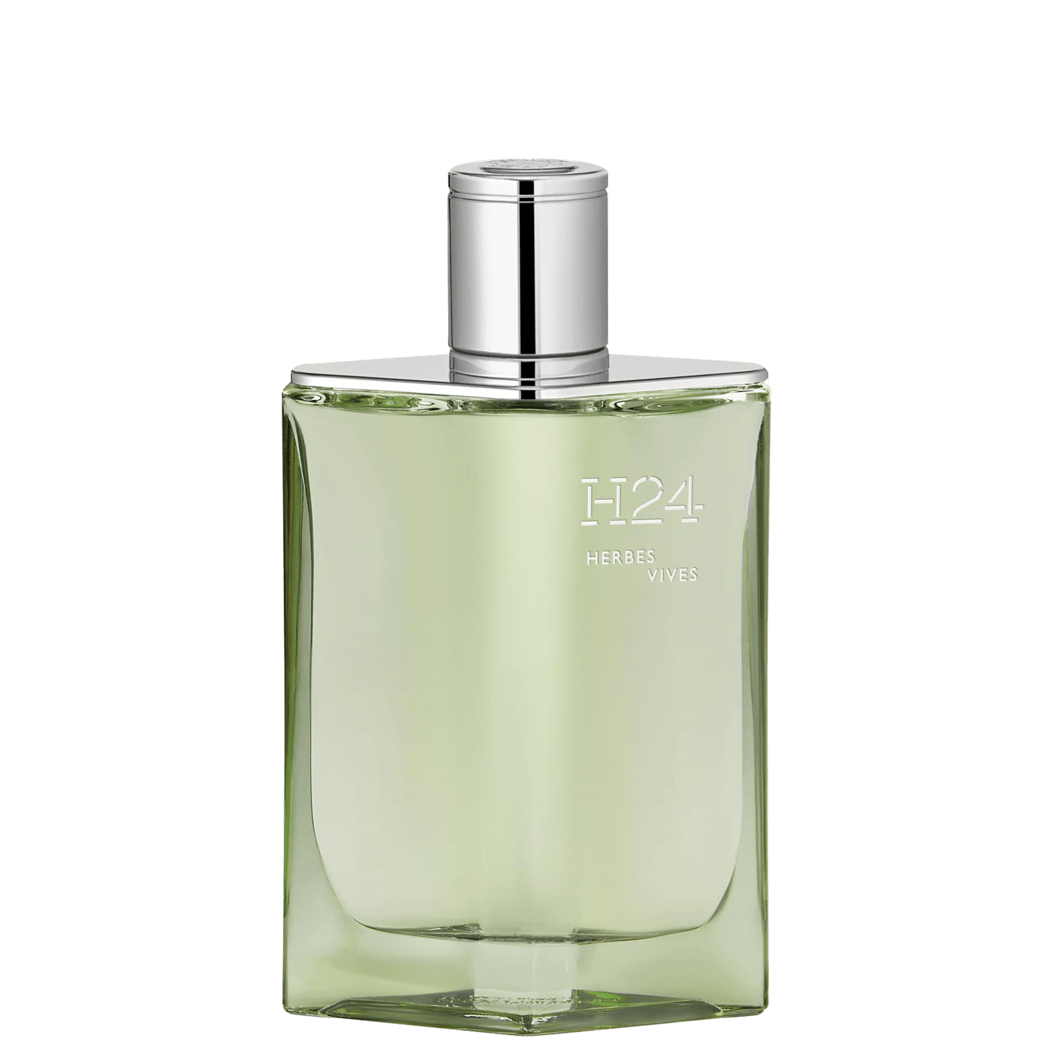 H24 Herbes Vives Hermès Eau de Parfum - Perfume Masculino 100ml