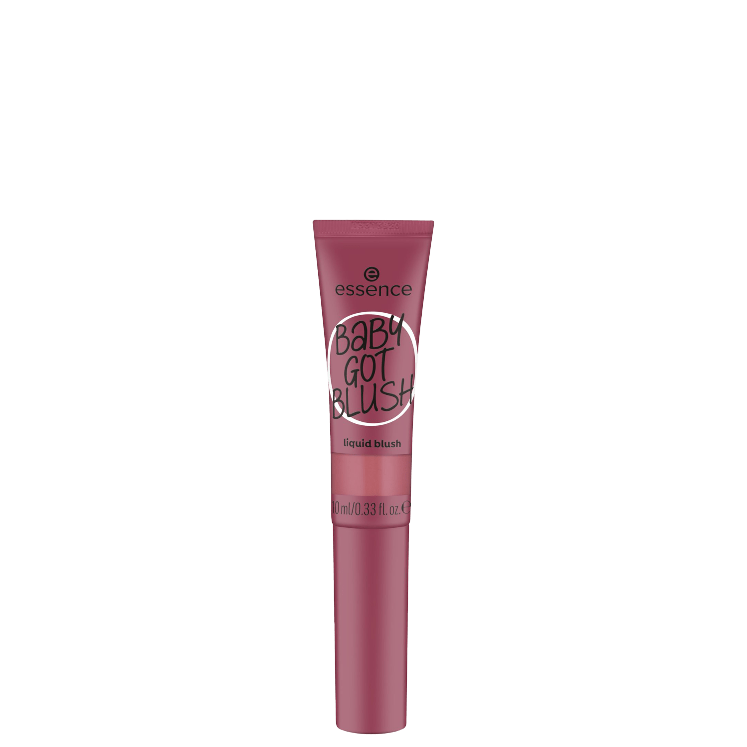 Essence Baby Got Blush 20 Blushin Berry - Blush Líquido 10ml