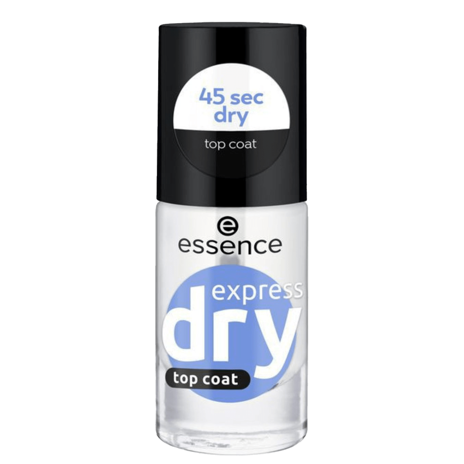Essence Express Dry - Top Coat 8ml