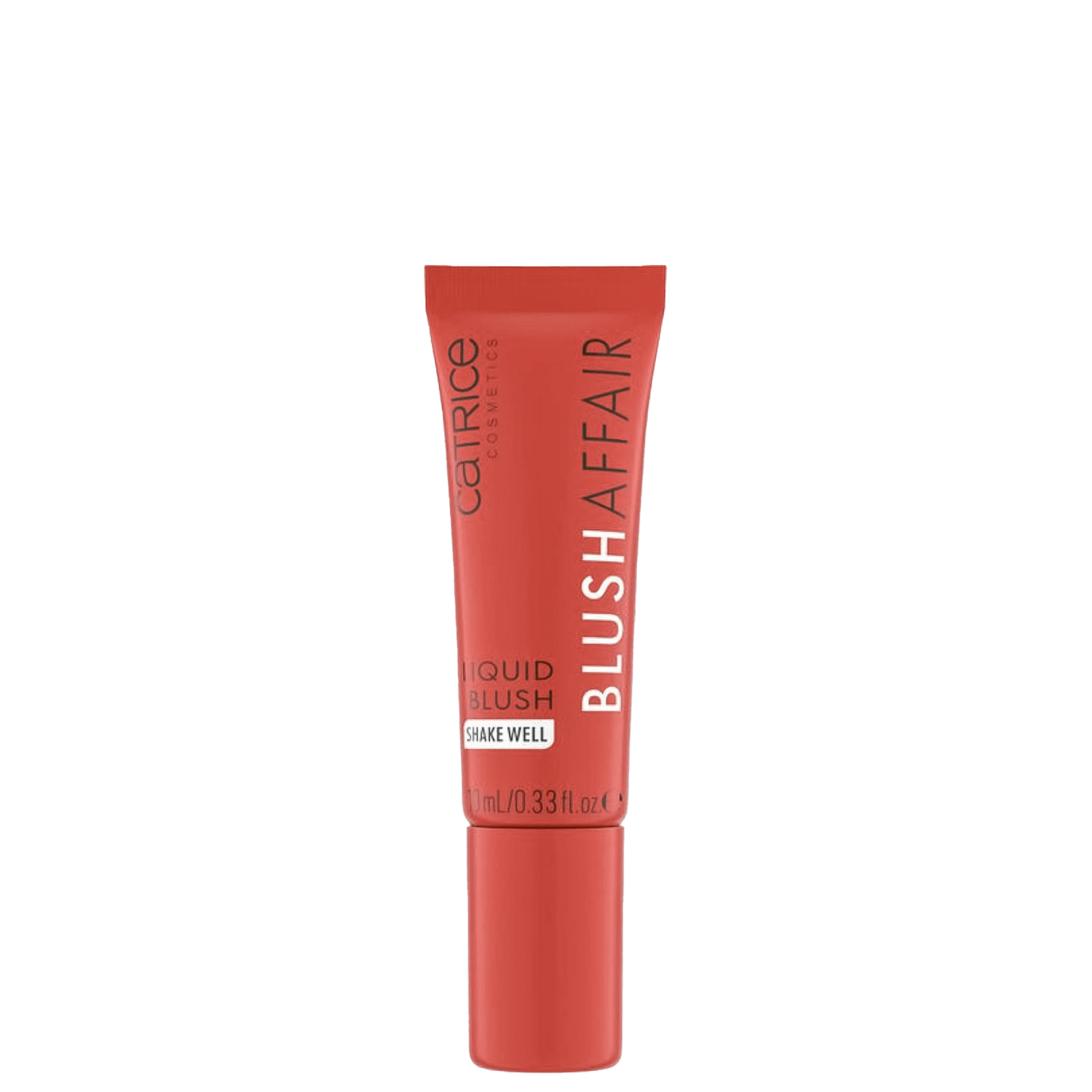 Catrice Blush Affair 020 Orange Fizz - Blush Líquido 10ml