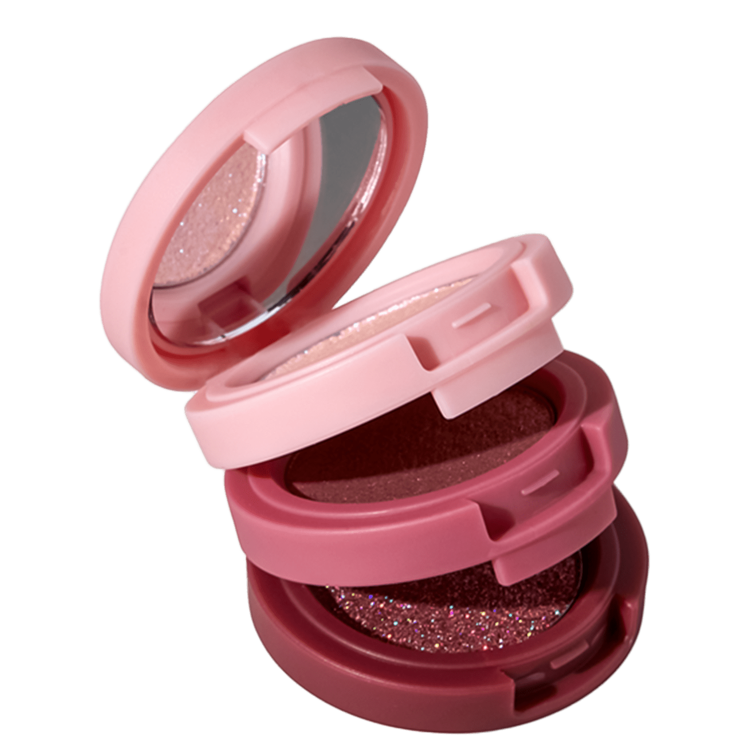 Océane 4 You Rose Sparkle - Paleta de Sombras 4,6g