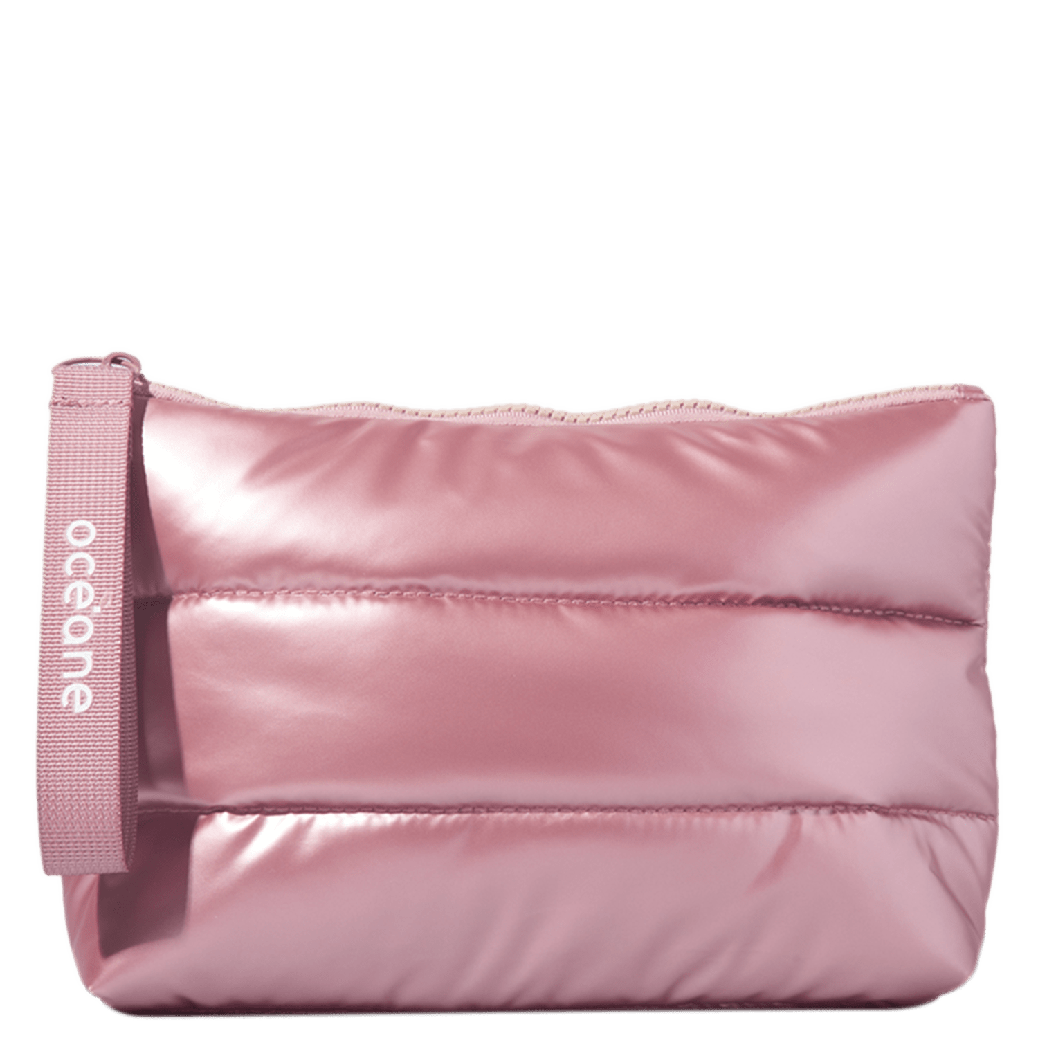 Océane 4 You Puffer Rosa - Nécessaire