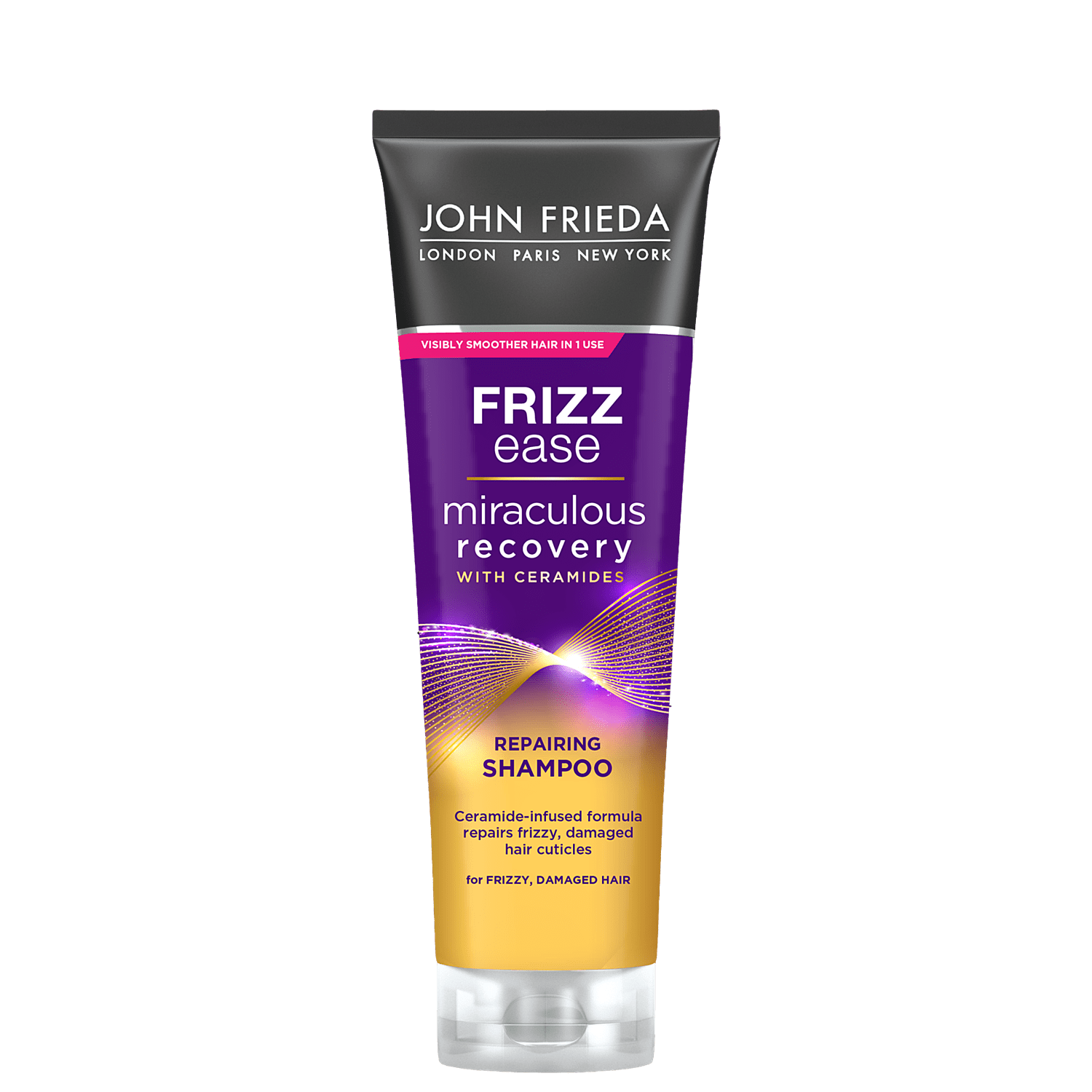 John Frieda Frizz Ease Miraculous Recovery - Shampoo 250ml