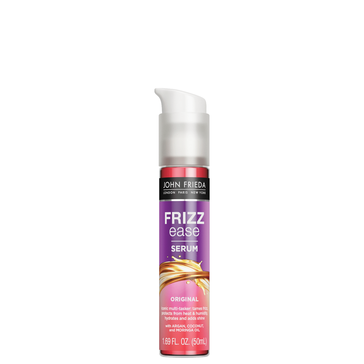John Frieda Frizz Ease Original - Sérum Capilar 50ml
