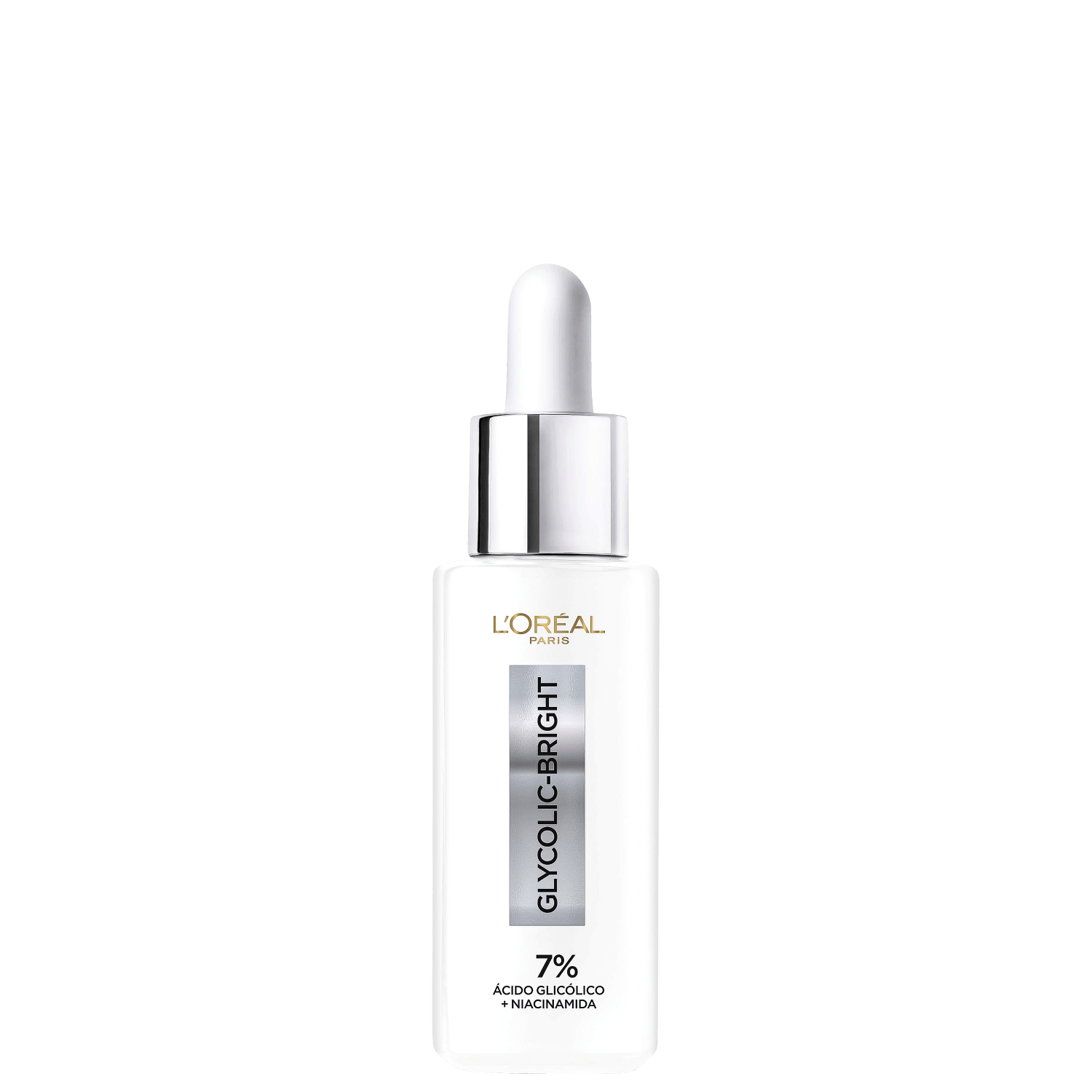 L'Oréal Paris Glycolic Bright - Sérum Facial 30ml