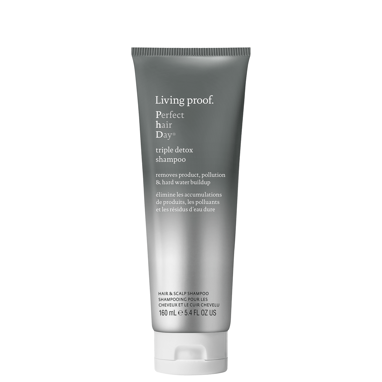 Living Proof Perfect hair Day (PhD) Triple Detox - Shampoo 160ml