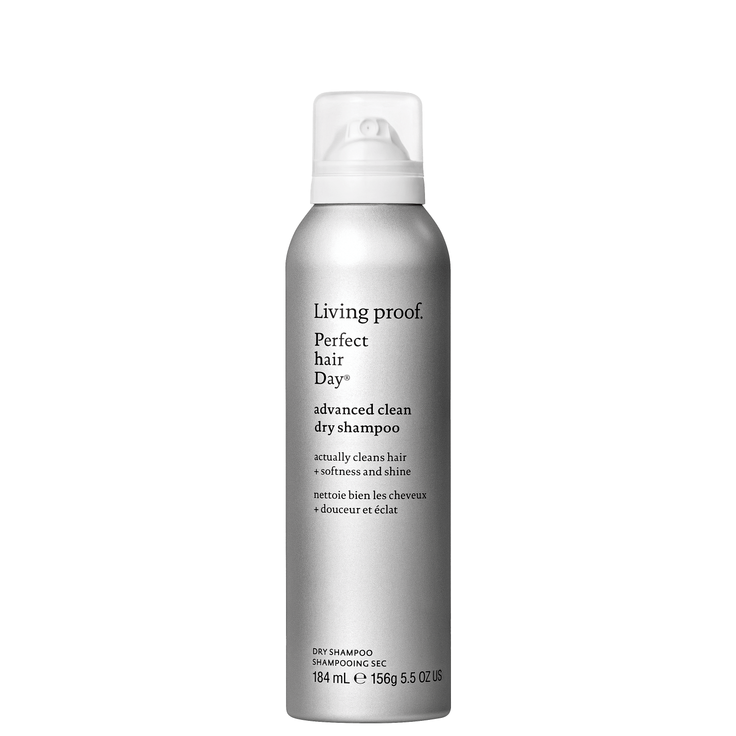 Living Proof Perfect hair Day (PhD) Advanced Clean Dry - Shampoo a Seco 184ml