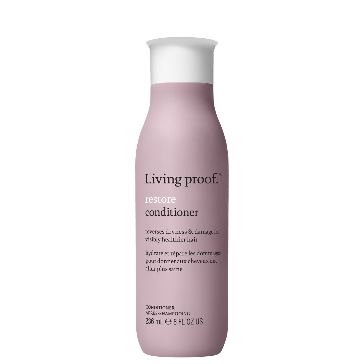 Living Proof Restore - Condicionador 236ml