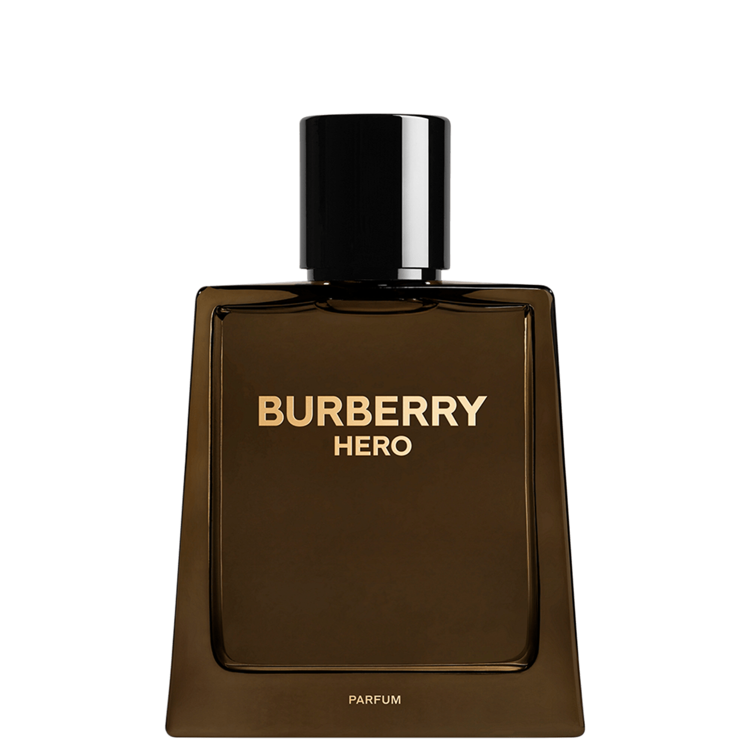Hero Burberry Parfum - Perfume Masculino 100ml