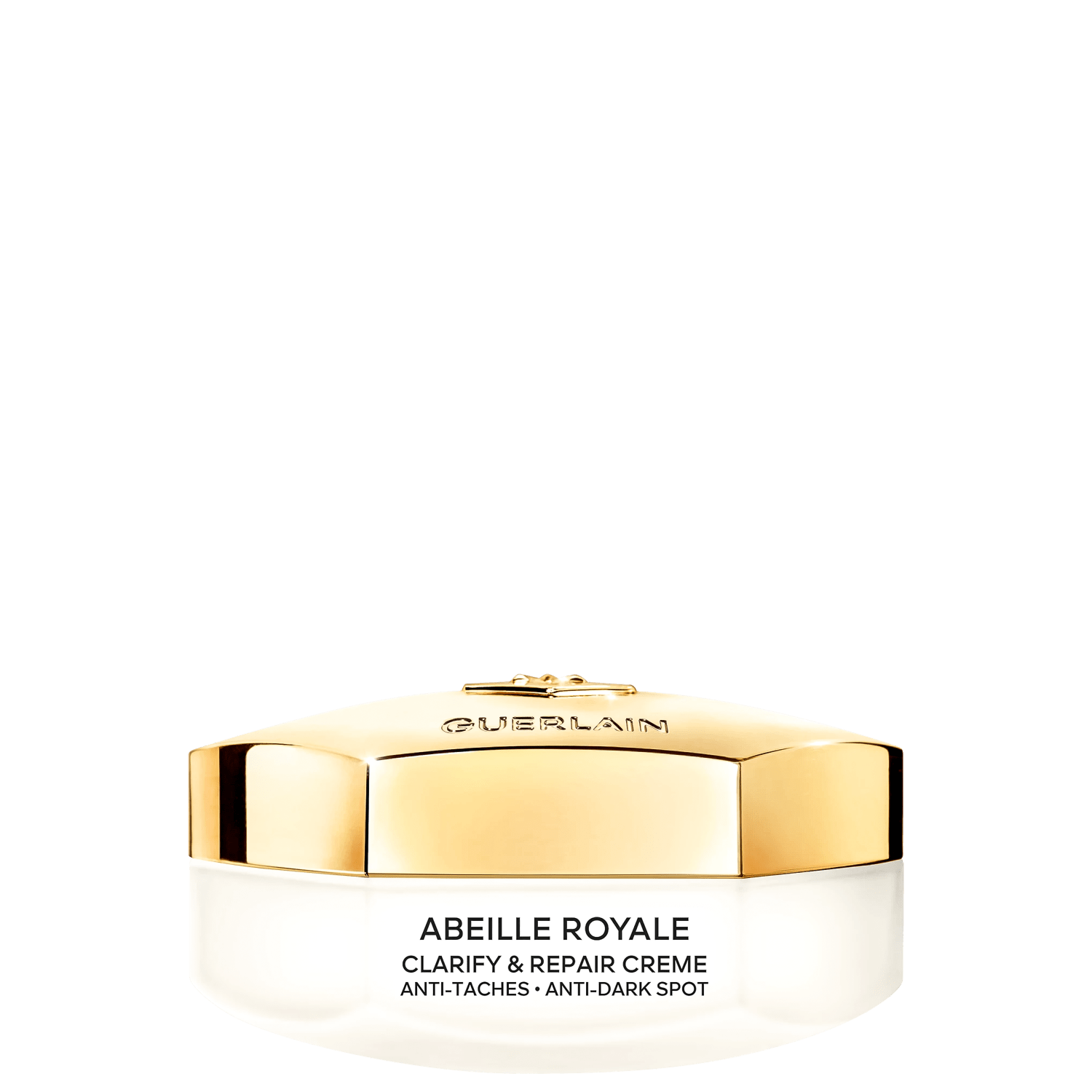 Guerlain Abeille Royale Clarify & Repair - Creme Hidratante Redutor de Marcas 50ml