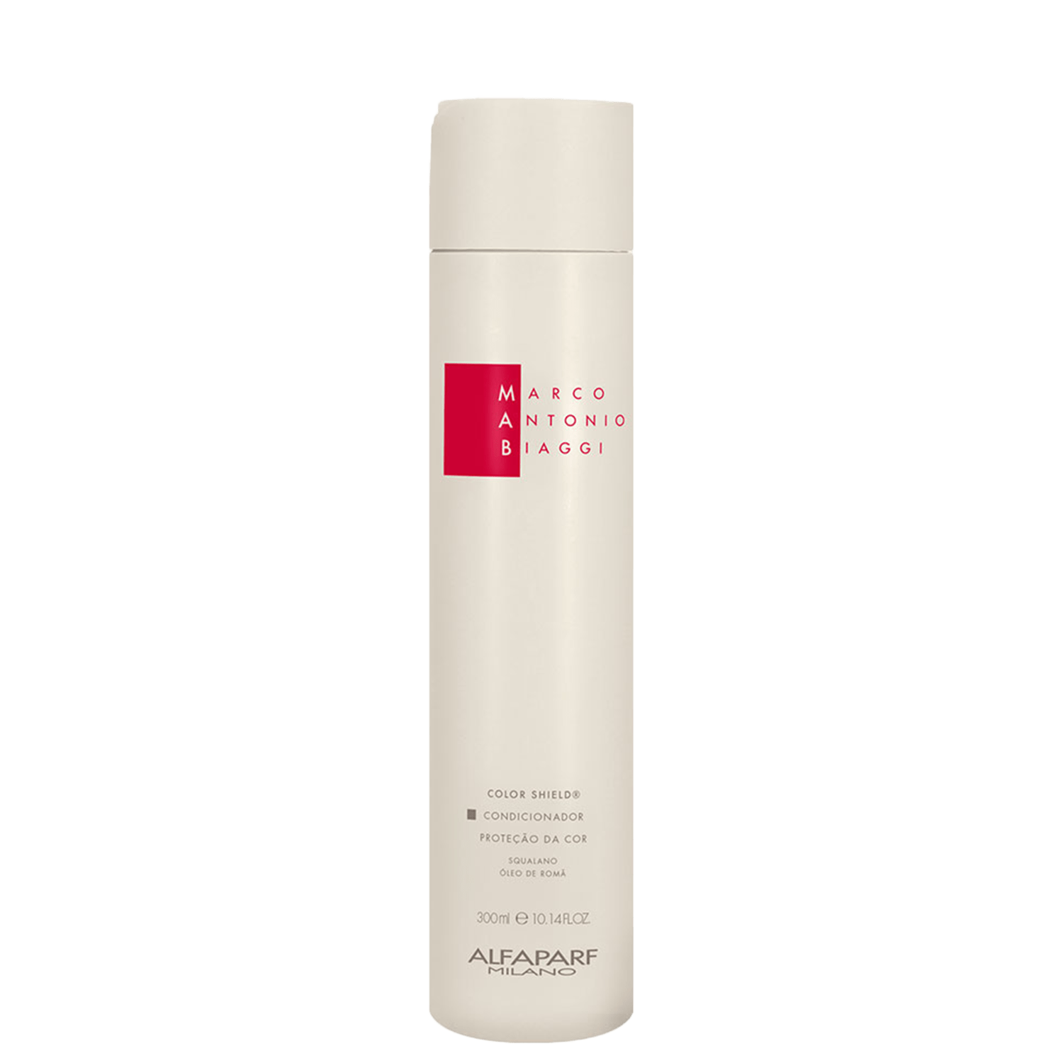 MAB by Alfaparf Milano Color Shield - Condicionador 300ml