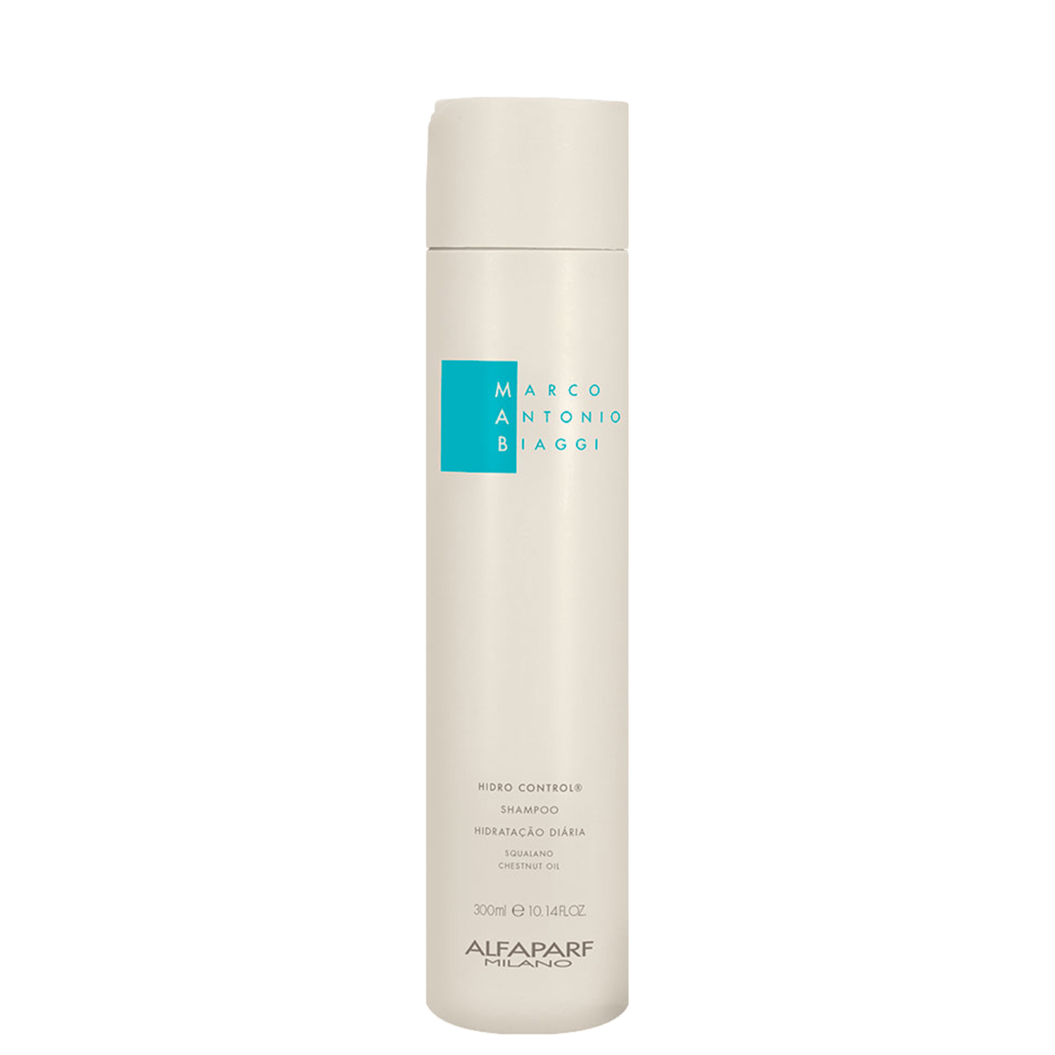 MAB by Alfaparf Milano Hidro Control - Shampoo 300ml
