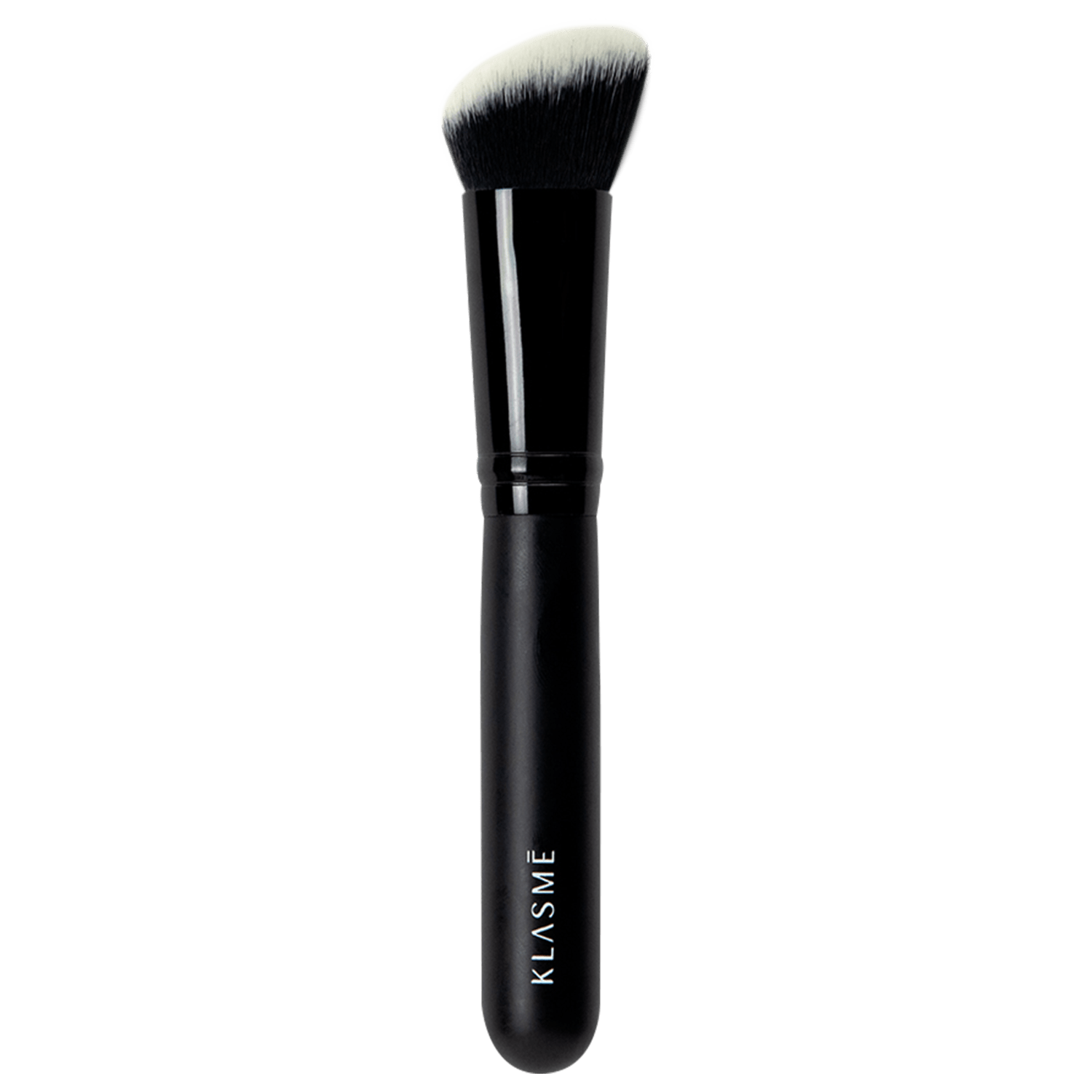 Klasme Brush Angled BR012 - Pincel para Contorno