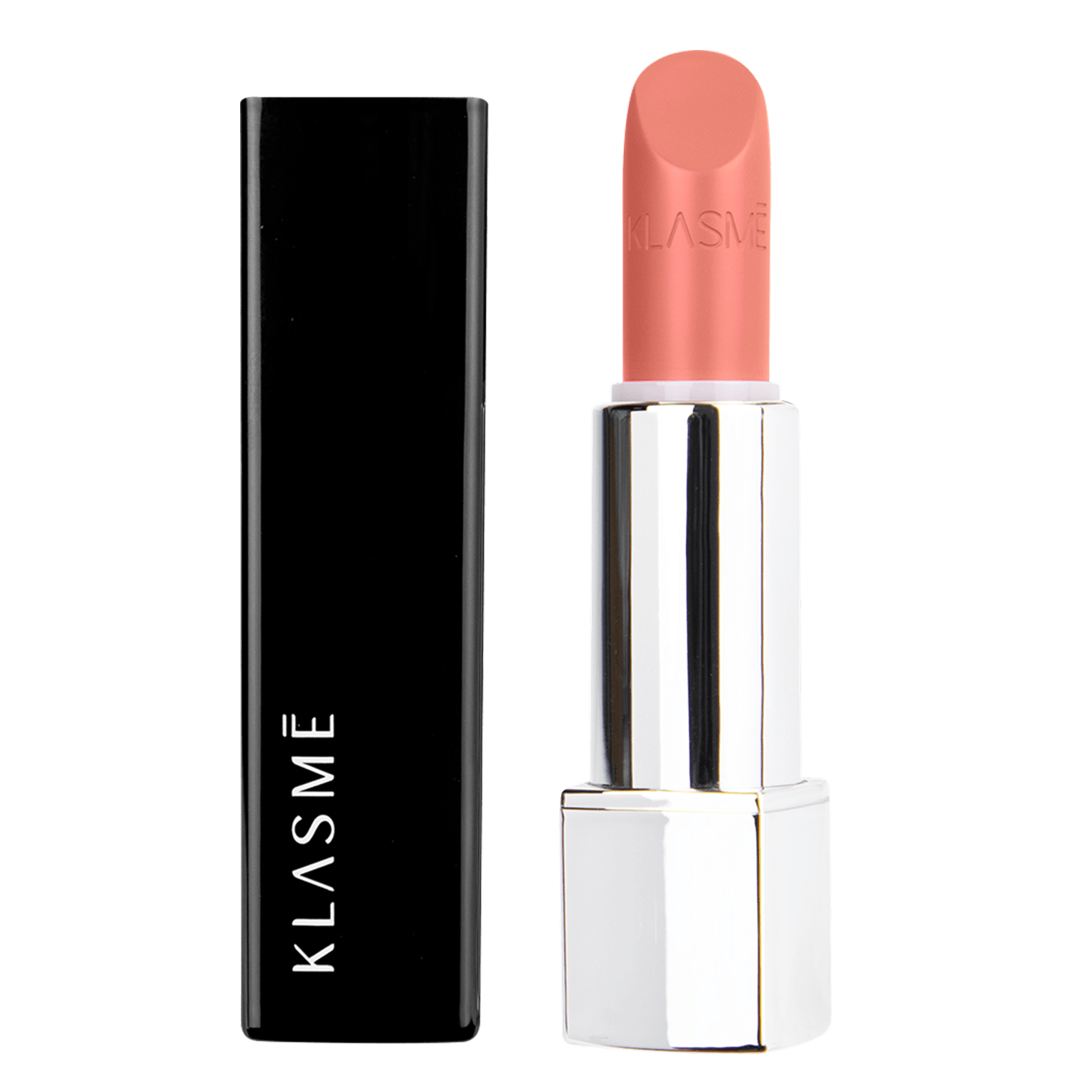 Klasme Lipstick Caramel - Batom Matte 5,5g