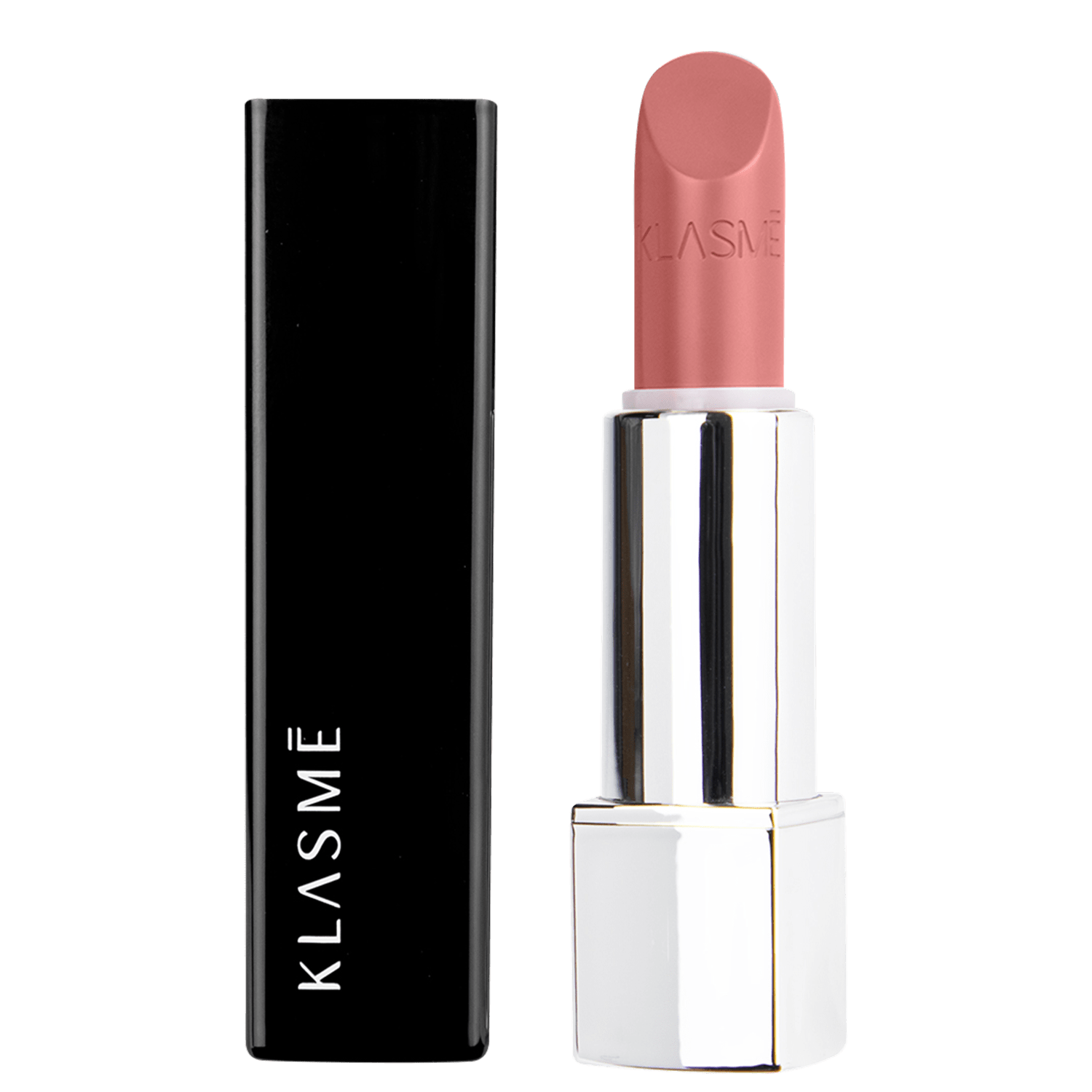 Klasme Lipstick Milk Chocolate - Batom Matte 5,5g