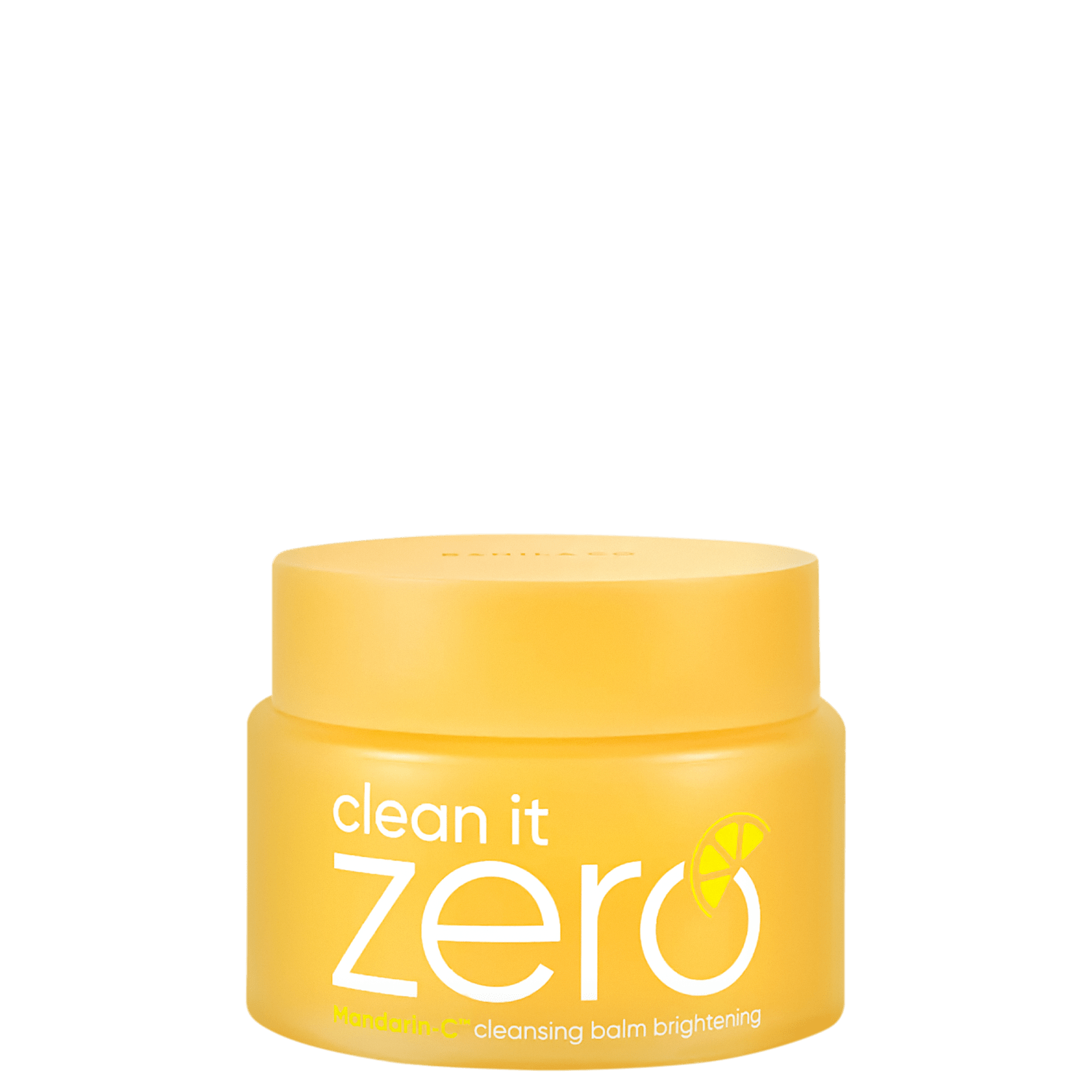 Banila CO Clean it Zero Mandarin-C Cleansing Balm Brightening - Bálsamo Demaquilante 100ml