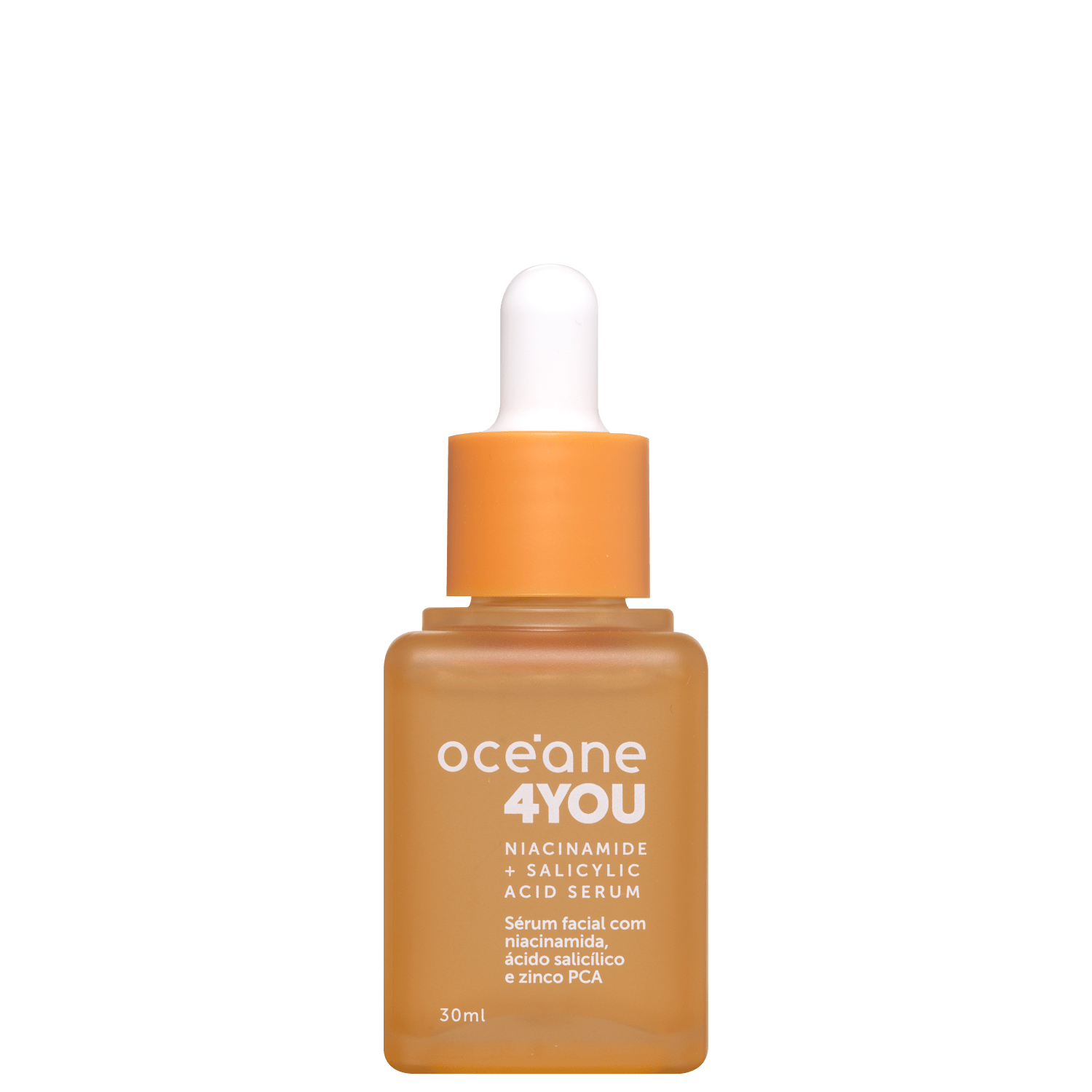 Océane 4 You Acid Serum - Sérum Facial 30ml