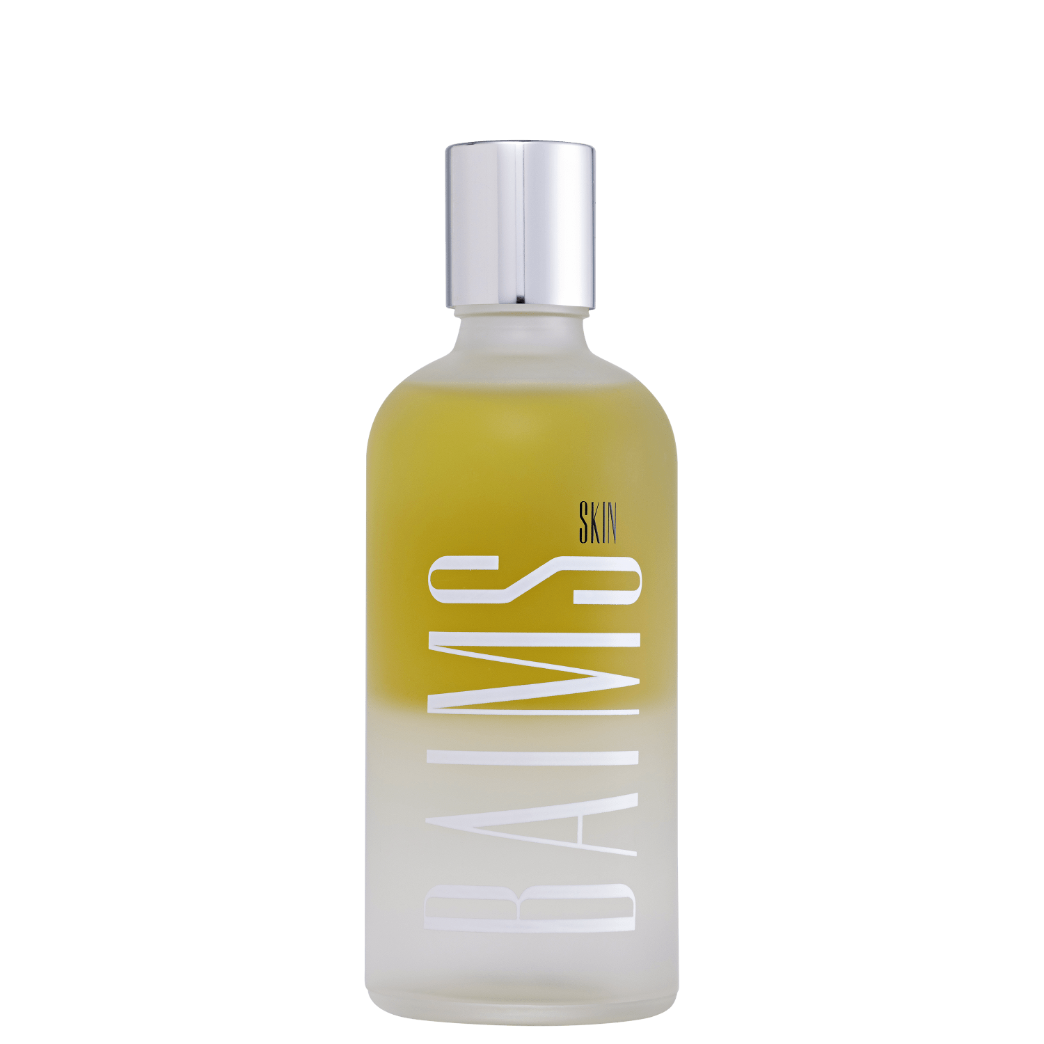 Baims - Demaquilante Bifásico 100ml