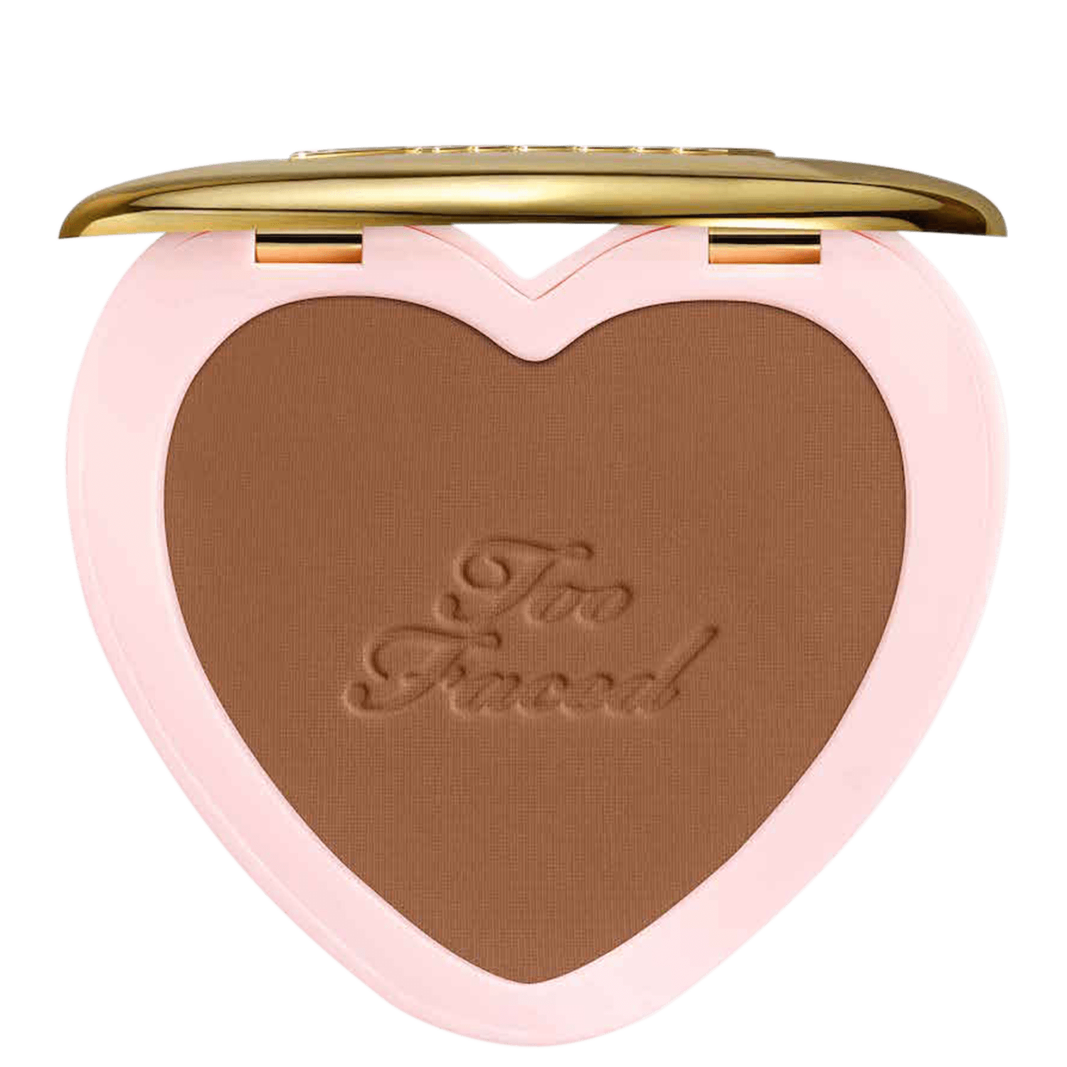 Too Faced Born This Way Soft Blur Setting Powder Deep - Pó Compacto 4,8g