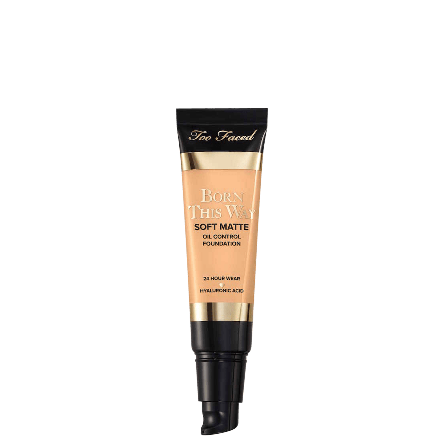 Too Faced Born This Way Soft Matte Foundation Vanilla - Base Líquida 30ml