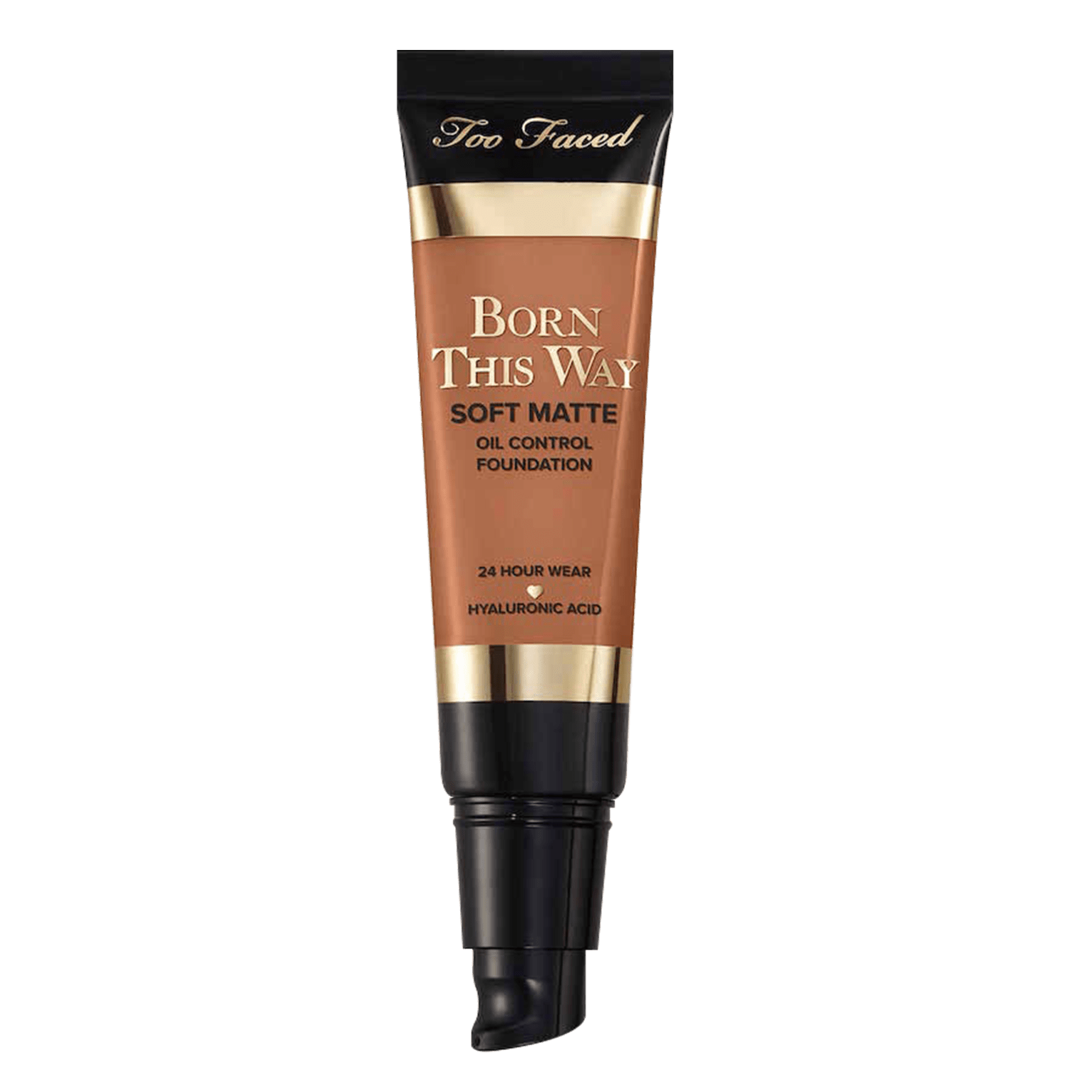 Too Faced Born This Way Soft Matte Foundation Honey - Base Líquida 30ml