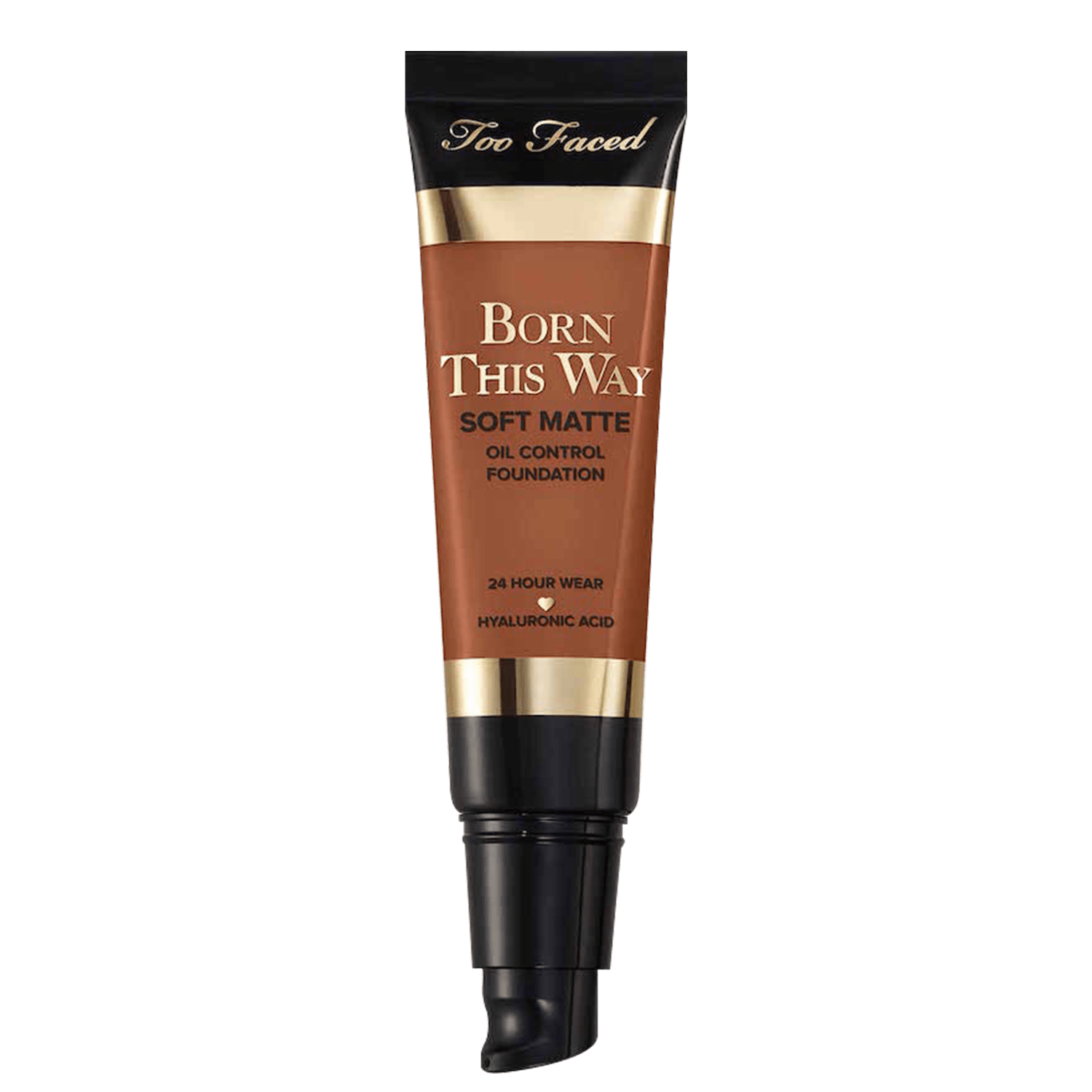 Too Faced Born This Way Soft Matte Foundation Maple - Base Líquida 30ml