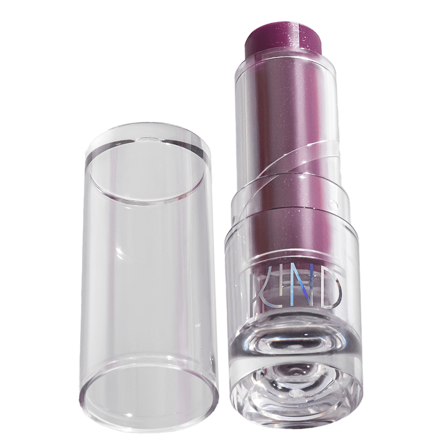 Kind Poderoso Roxo - Balm Labial 6g