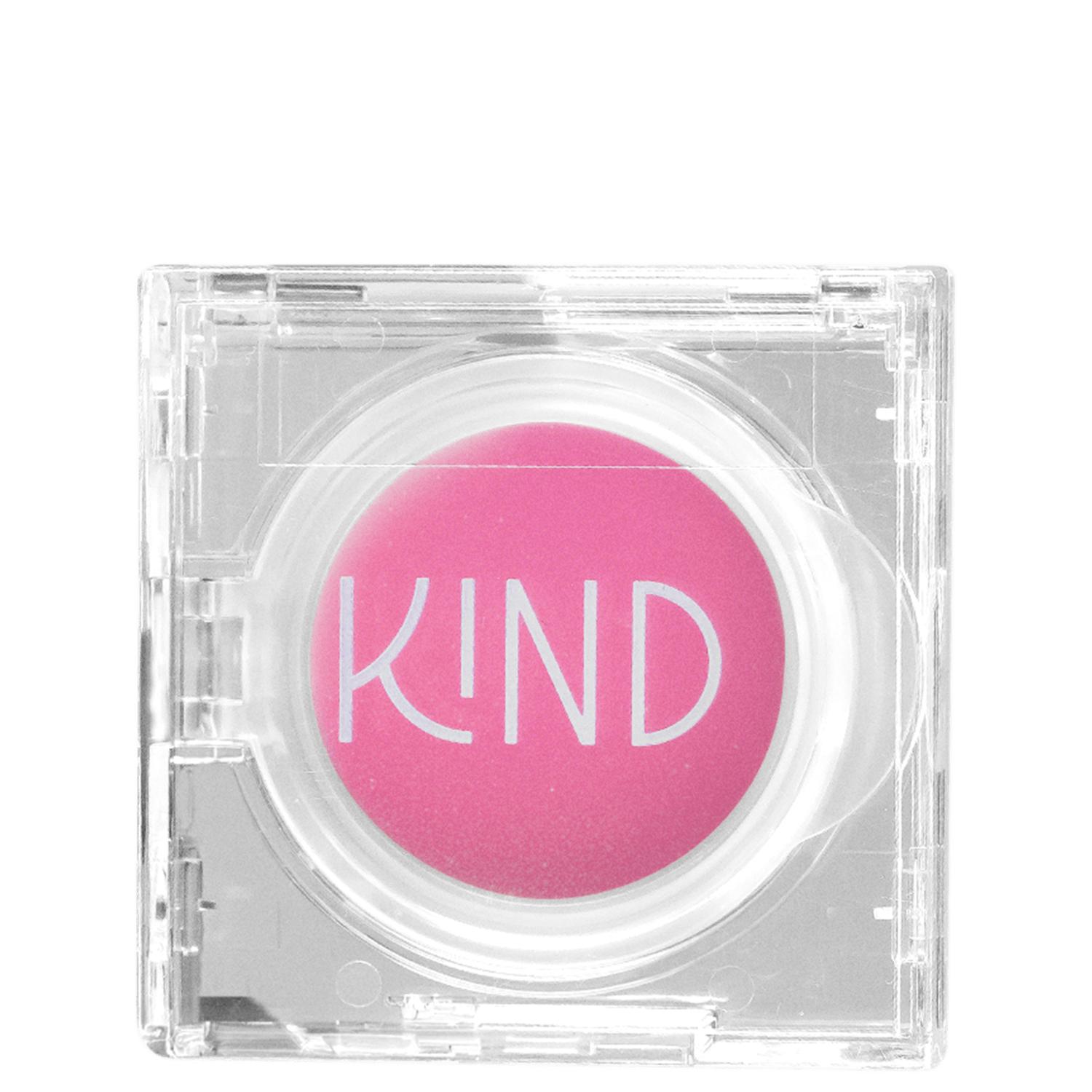 Kind 3 em 1 Encanto Rosa Claro - Blush Cremoso 5g