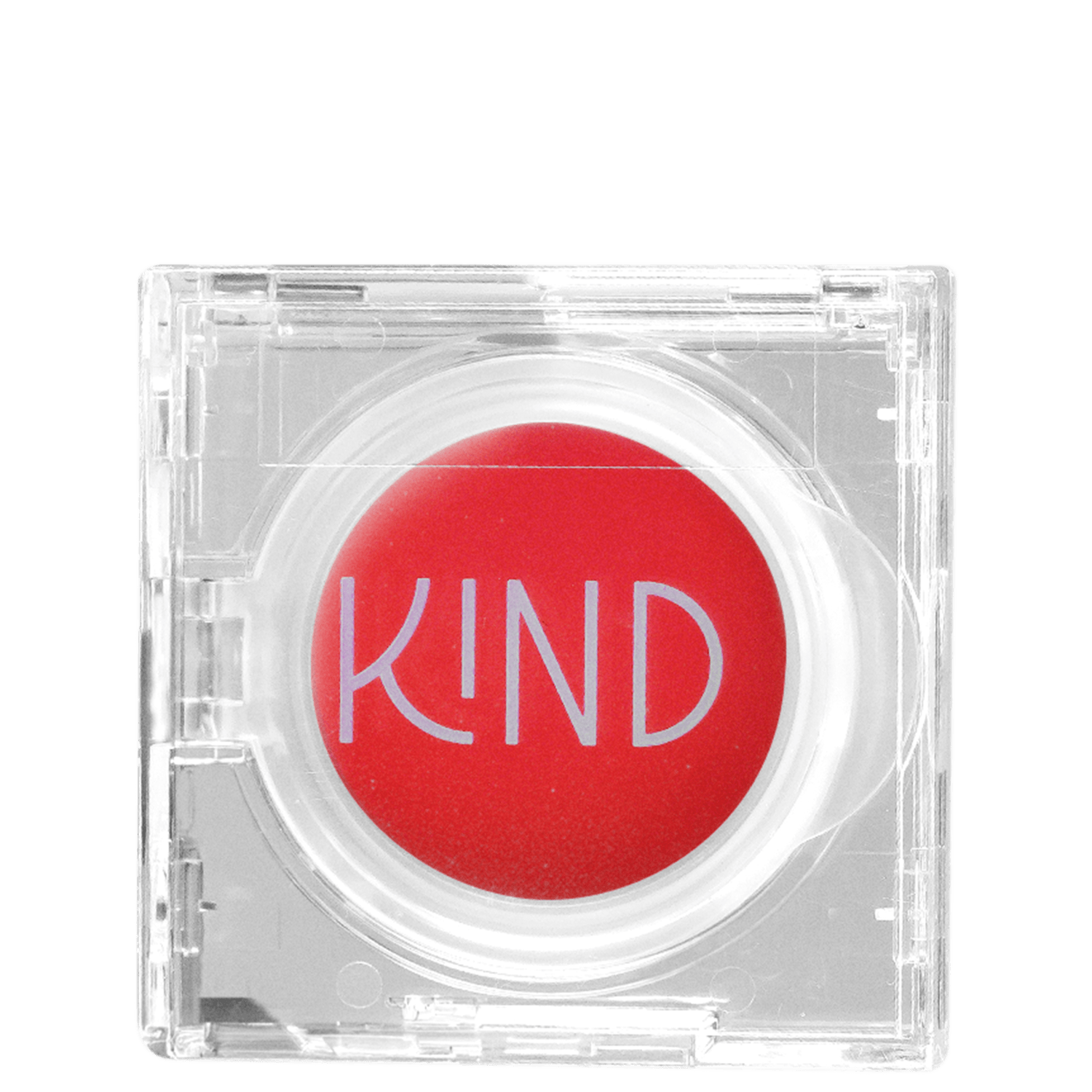 Kind 3 em 1 Euforia Coral - Blush Cremoso 5g