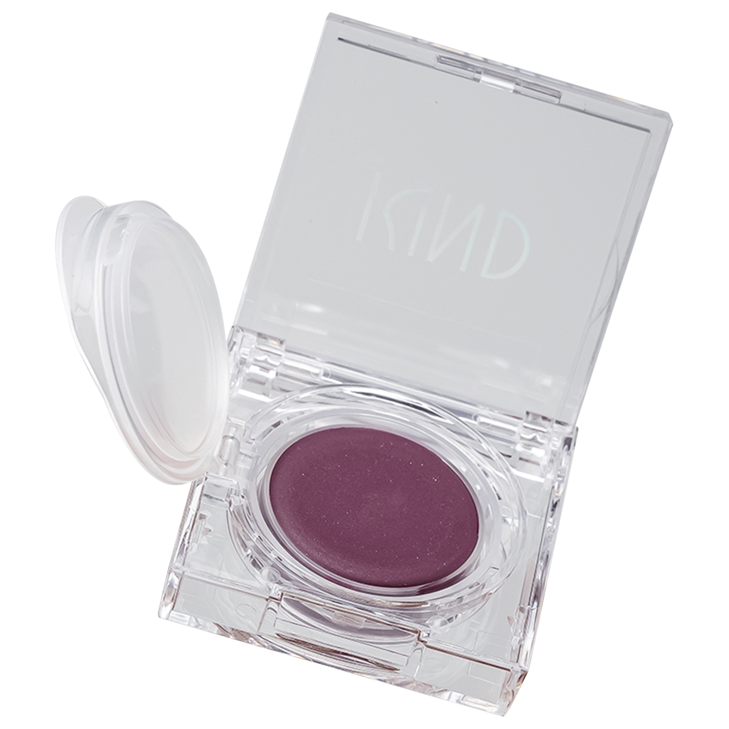 Kind 3 em 1 Poderoso Roxo - Blush Cremoso 5g