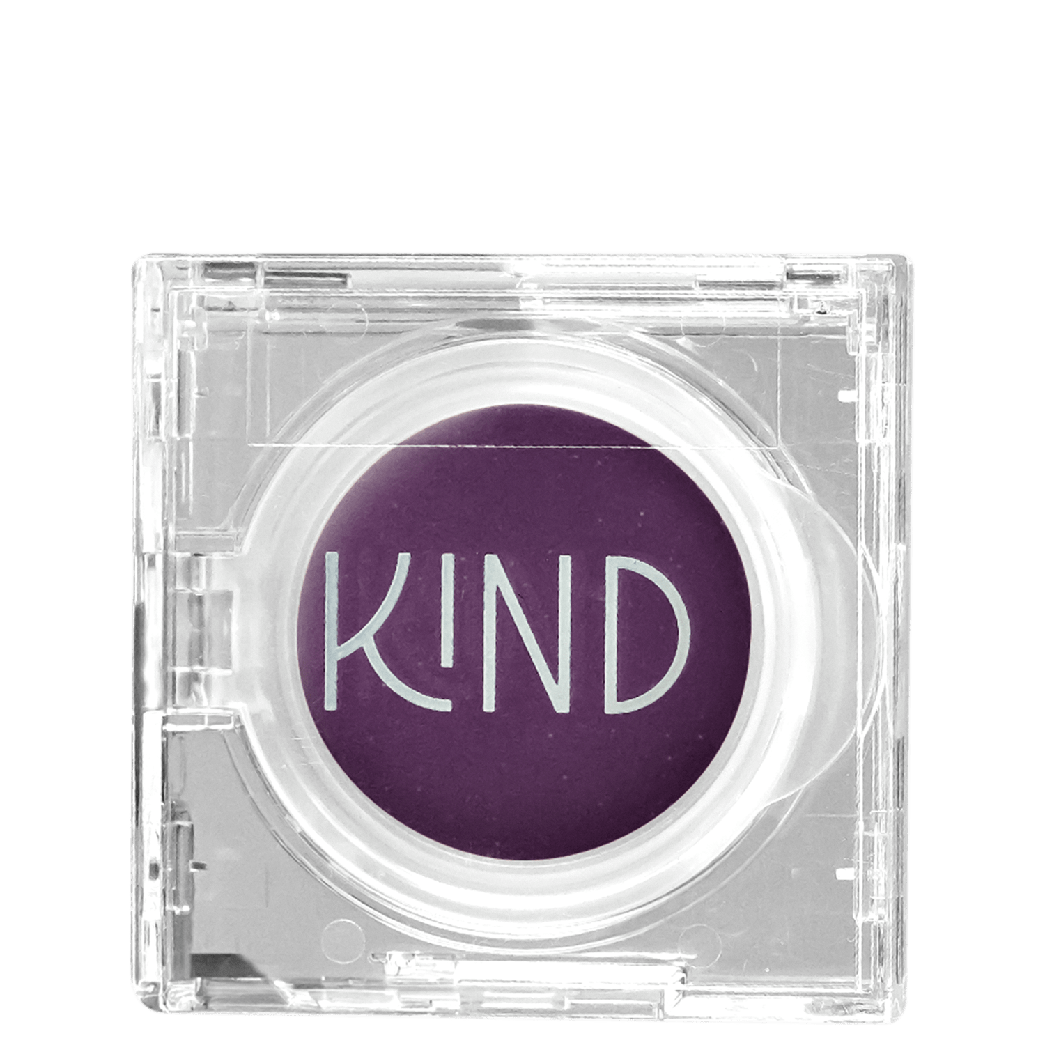Kind 3 em 1 Poderoso Roxo - Blush Cremoso 5g