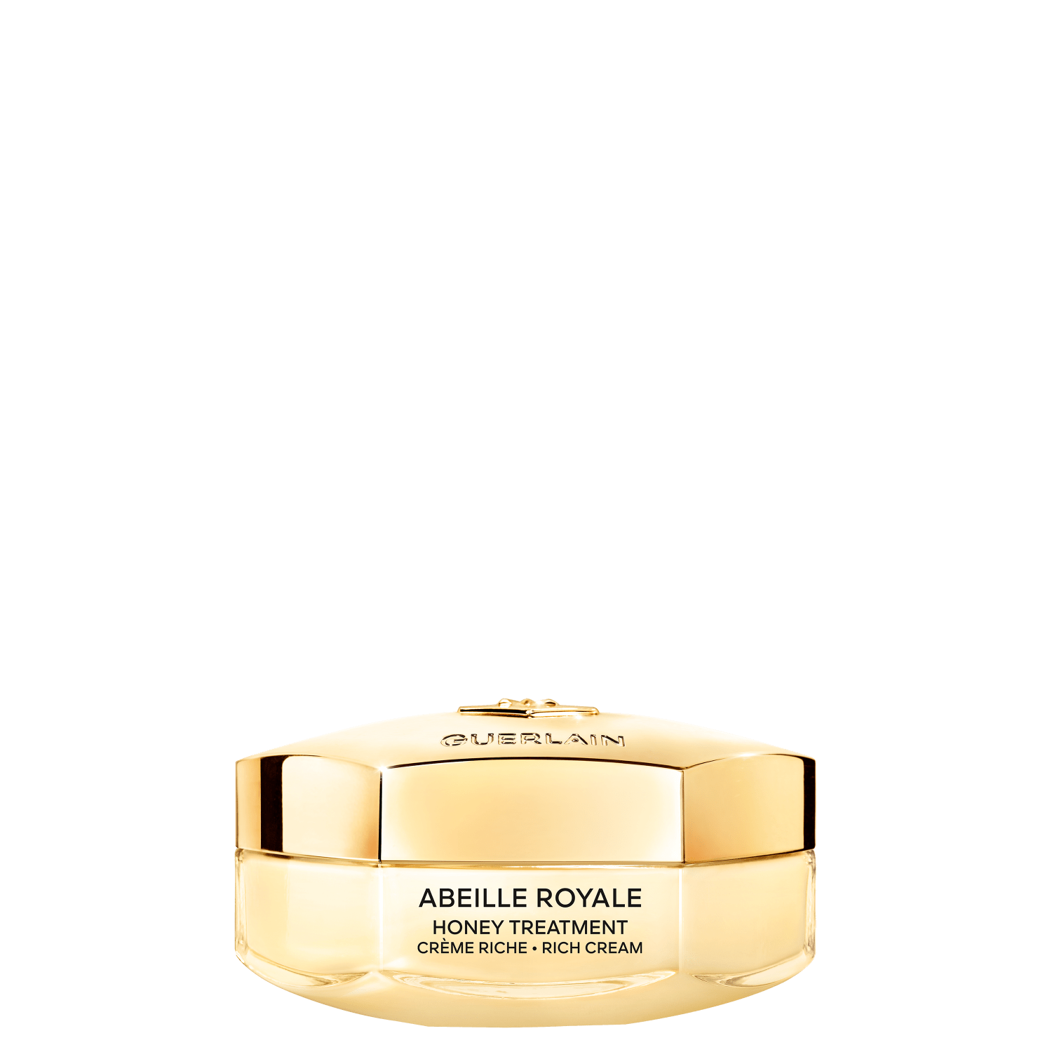Guerlain Abeille Royale Honey Treatment - Creme Rico Facial 50ml
